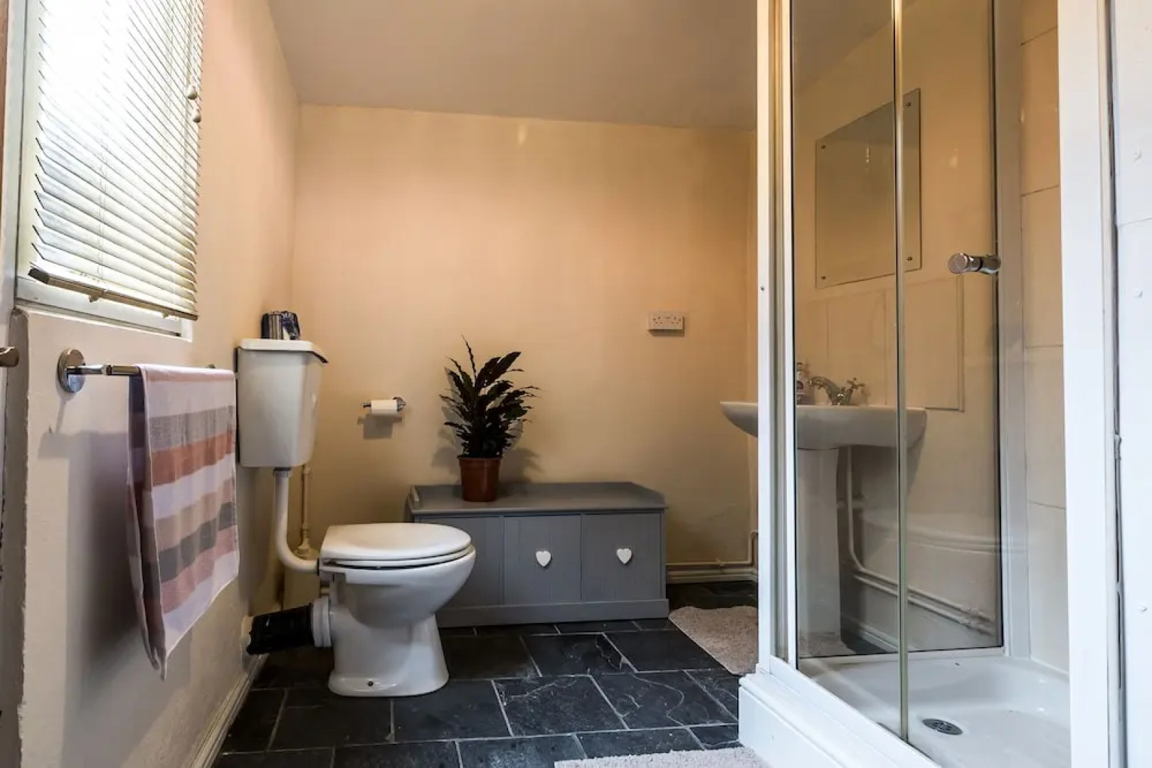 Chapel View 2 Bedroom Cottage