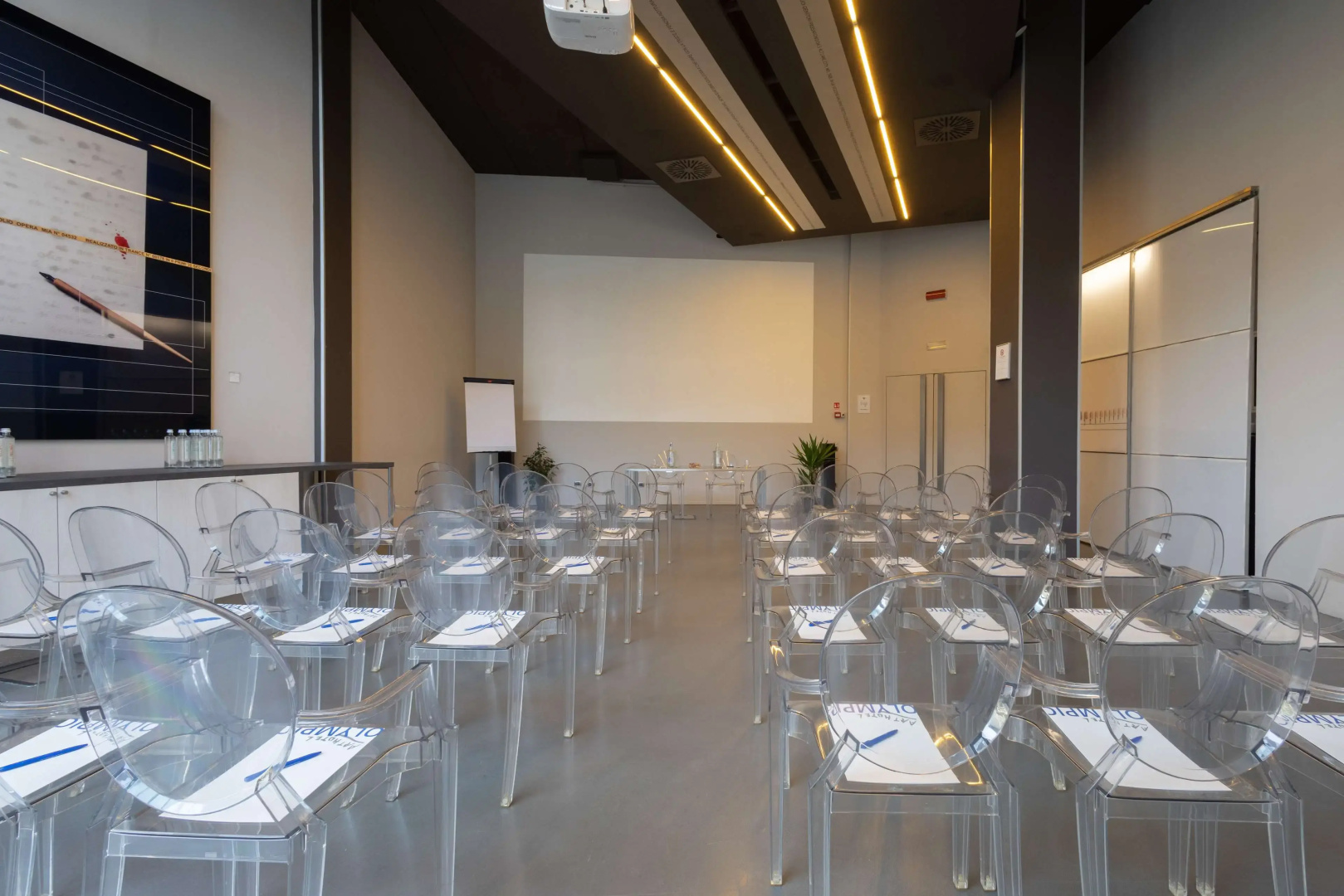Art Hotel Olympic