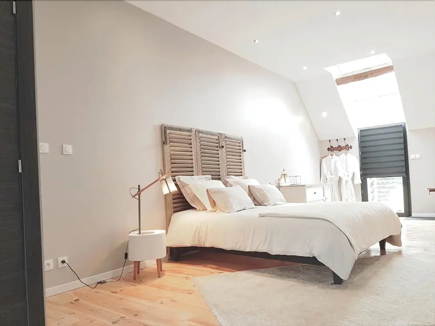 Domaine du bois Chaumet