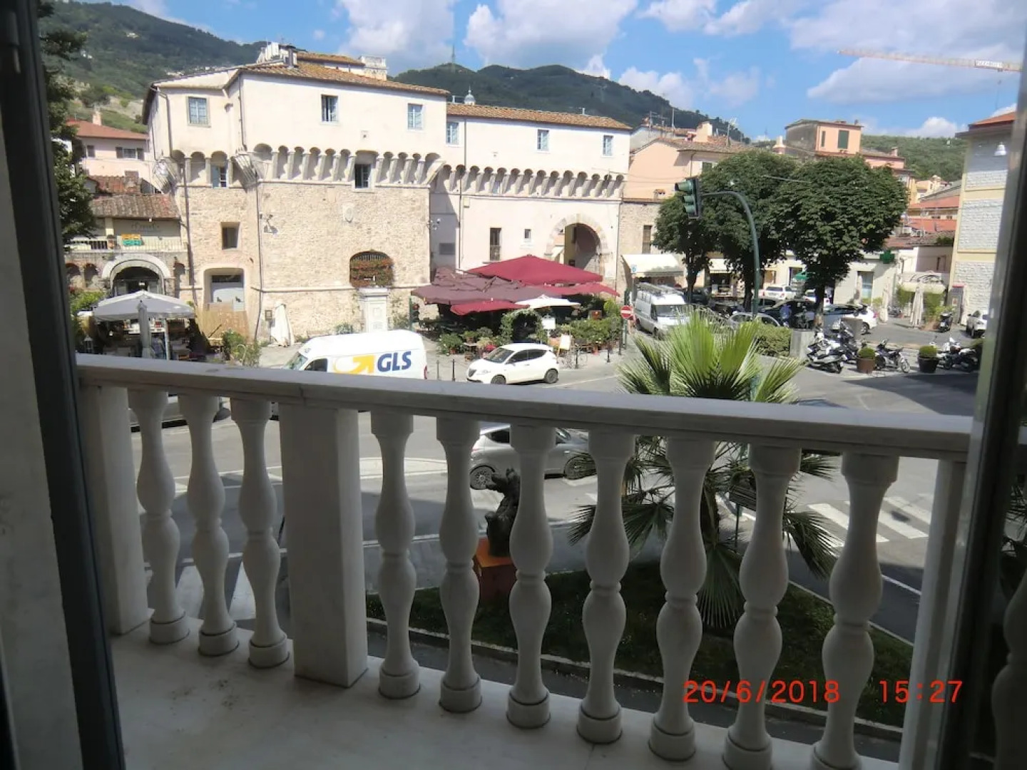 Appartamenti Giovannelli