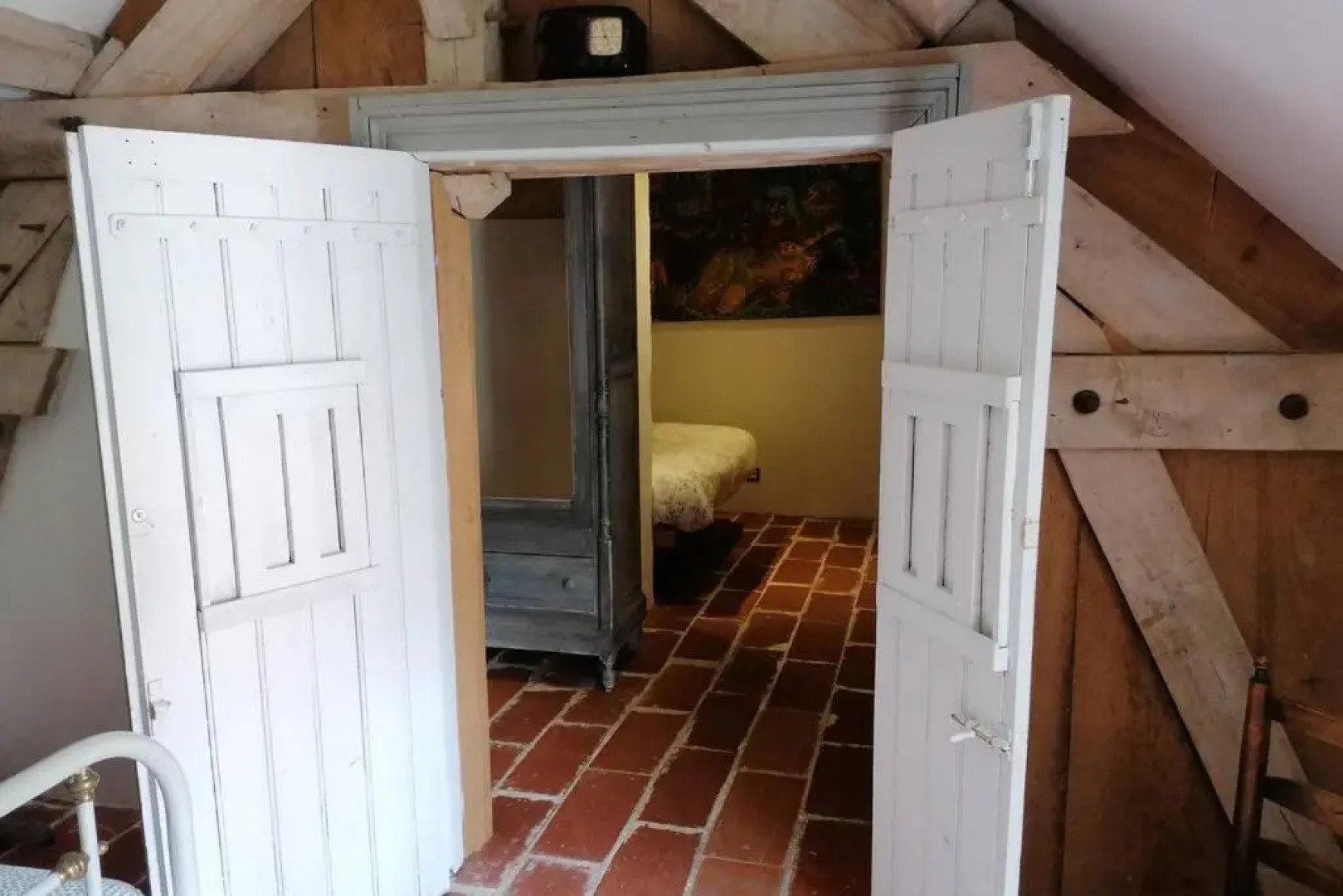 Le Cottage des Sablons près du zoo de Beauval