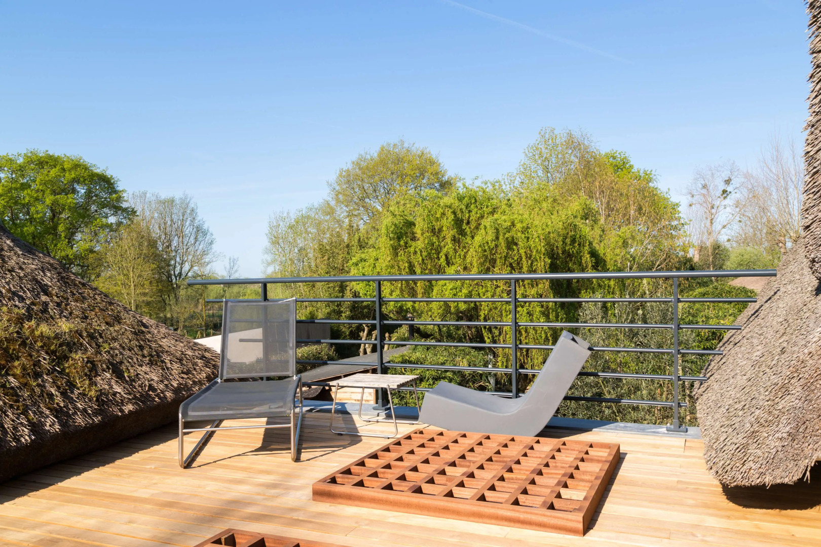 La Mare aux Oiseaux, The Originals Collection