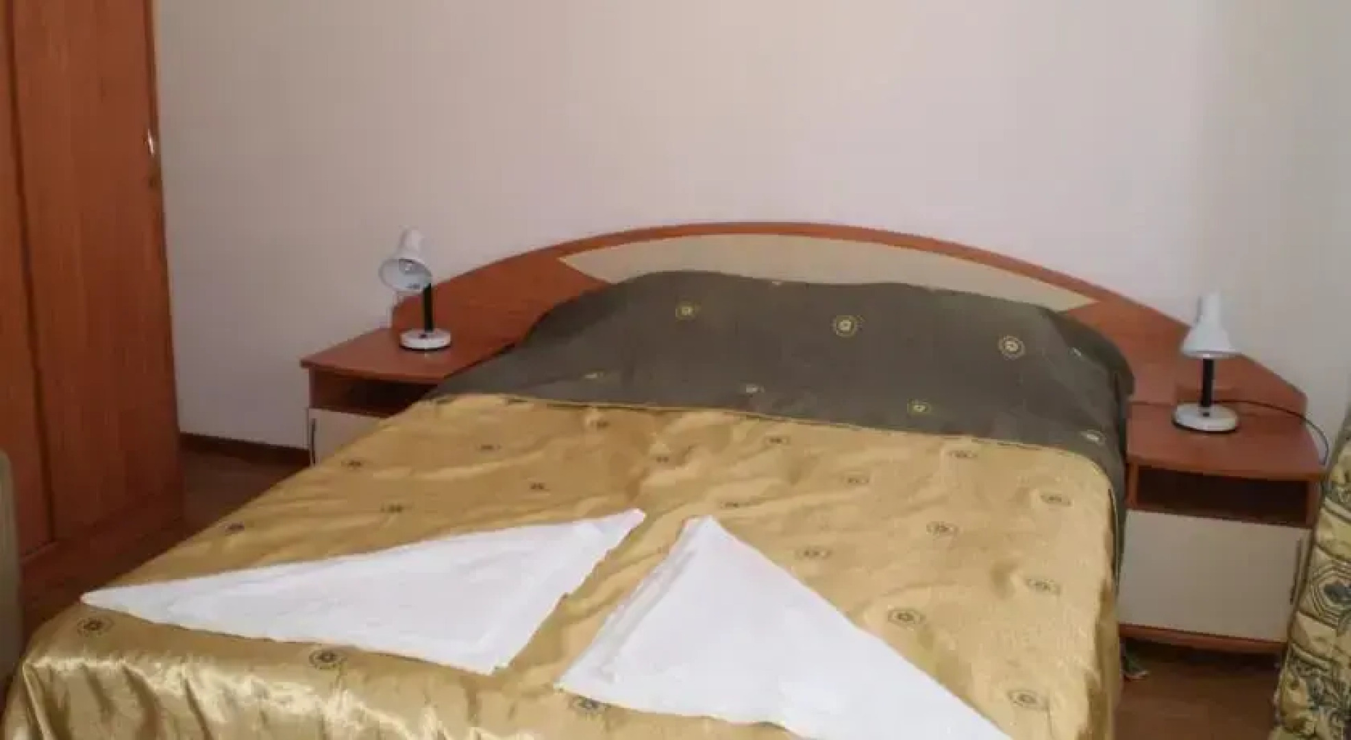 Guest House Kavroshilovi