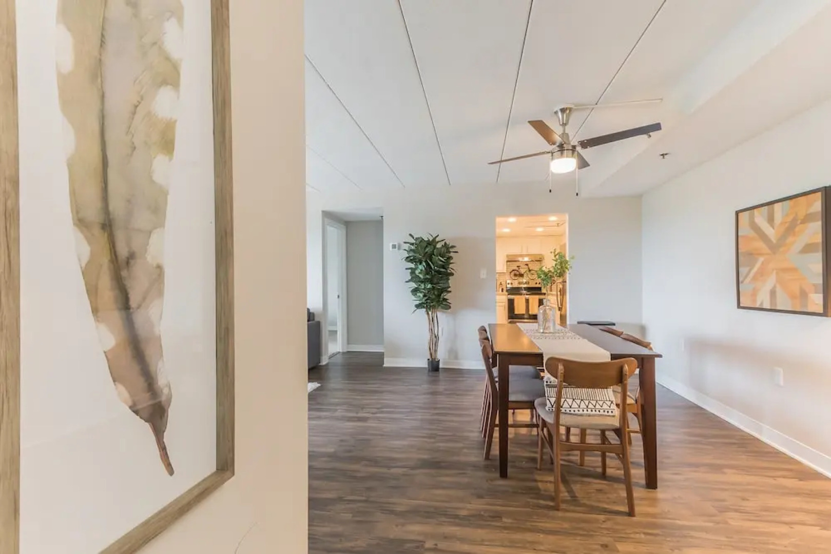 The Luxe Suites of Alexandria