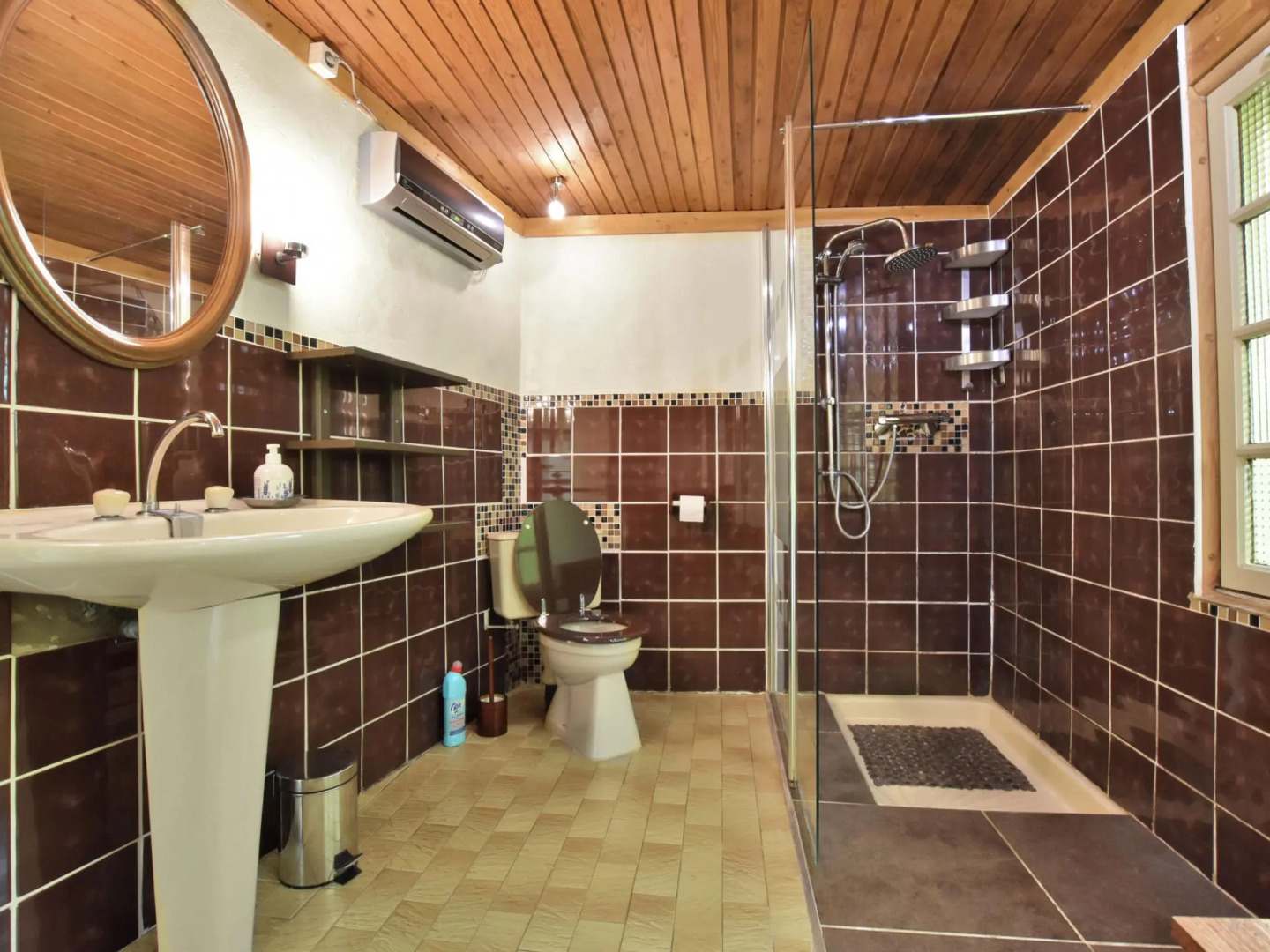 Ancient Mill Renovated With Garden