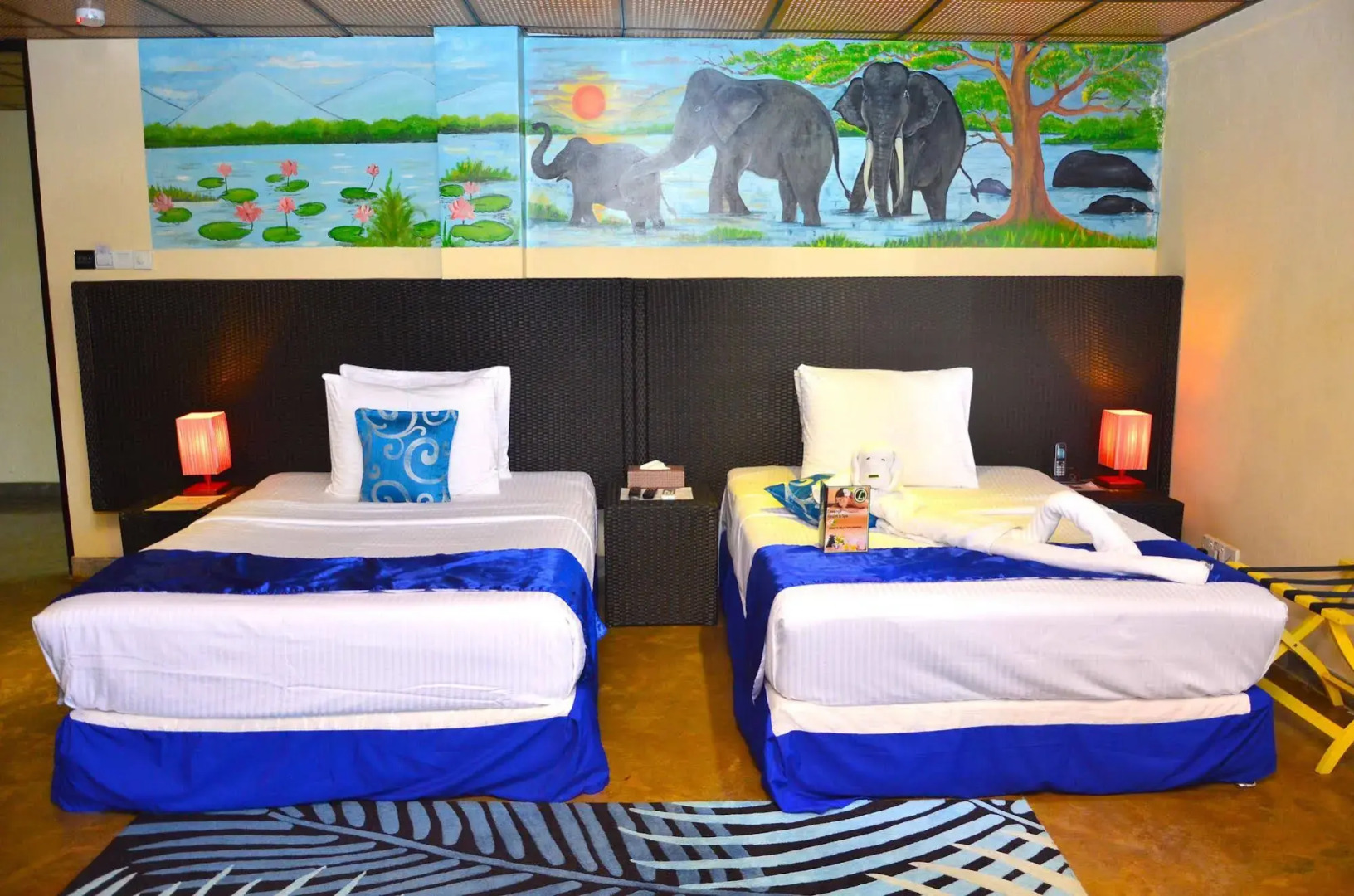 Lavanga Resort & Spa