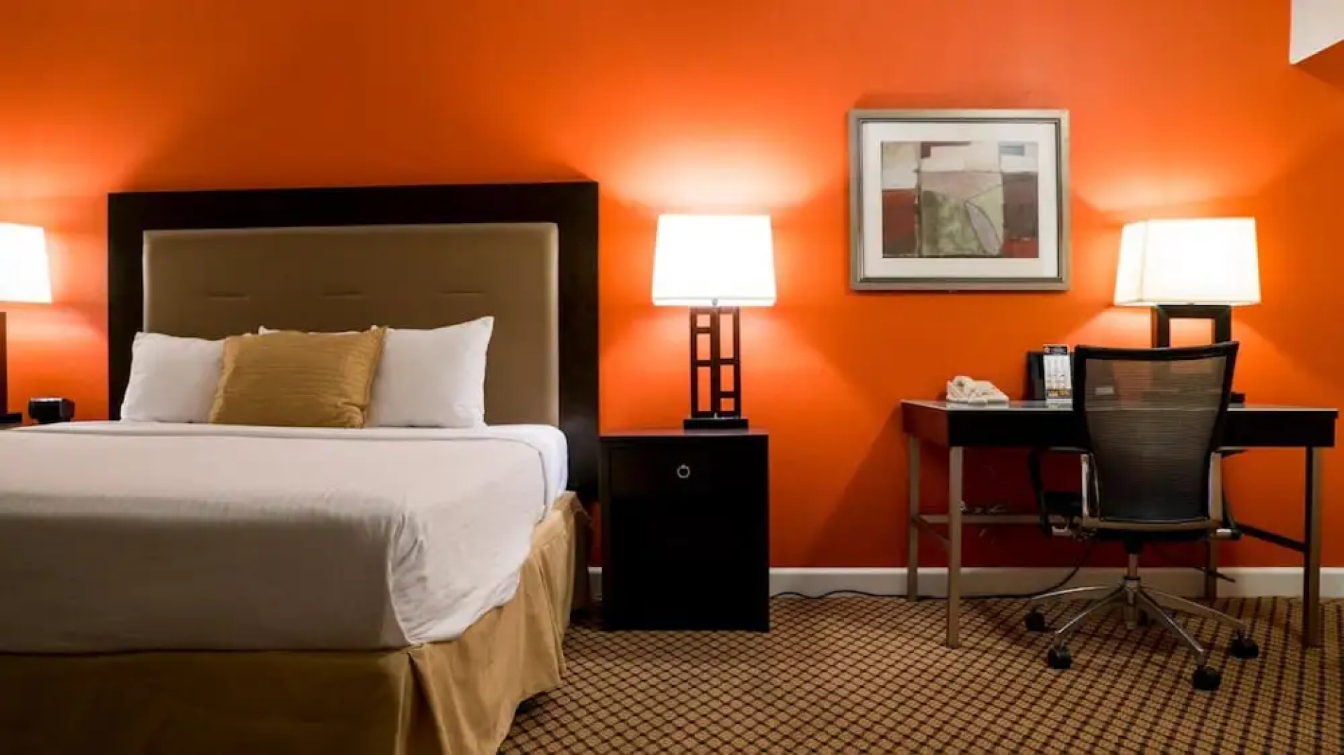 Anaheim Hills Inn & Suites