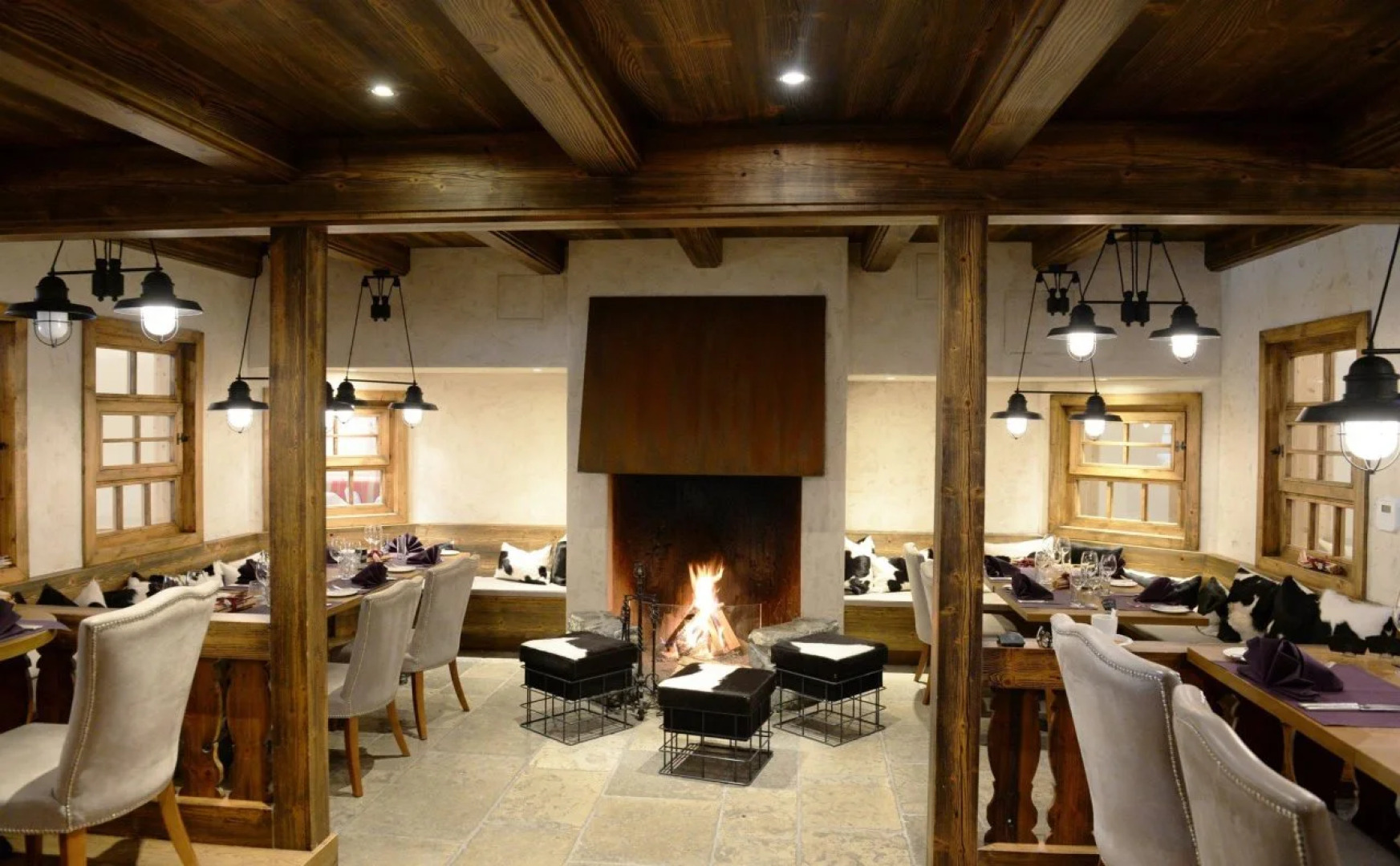 Ermitage Wellness & Spa Hotel