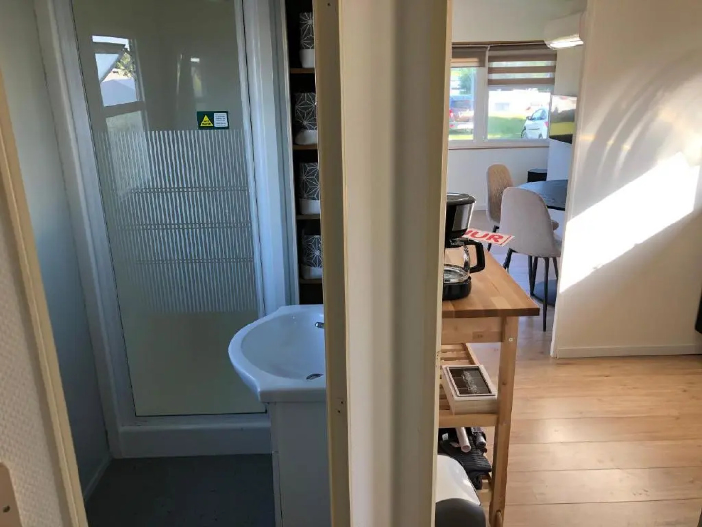 Groene eiland Appeltern