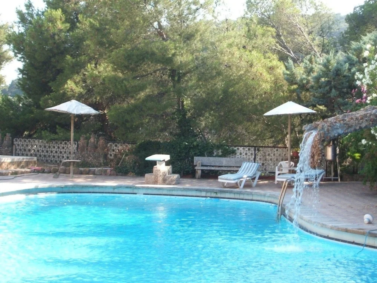 Casa Rural Porta Del Cel