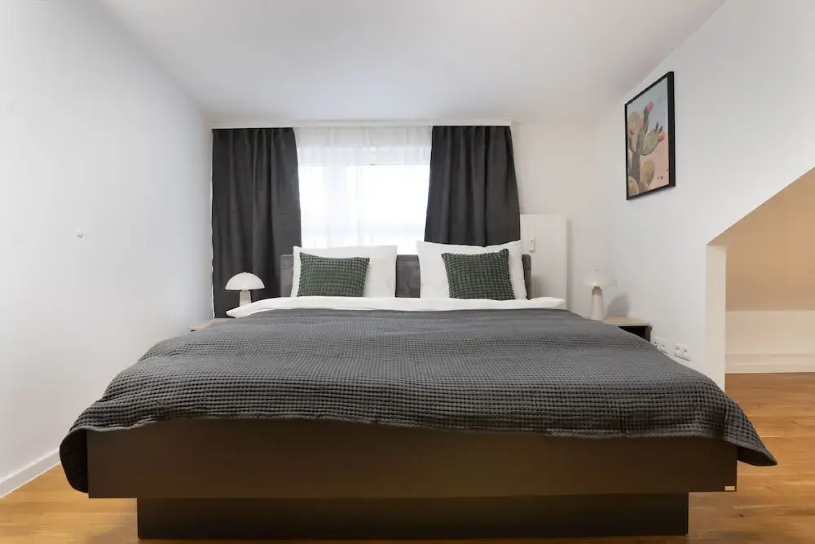 Schöne Apartments in Bad Honnef