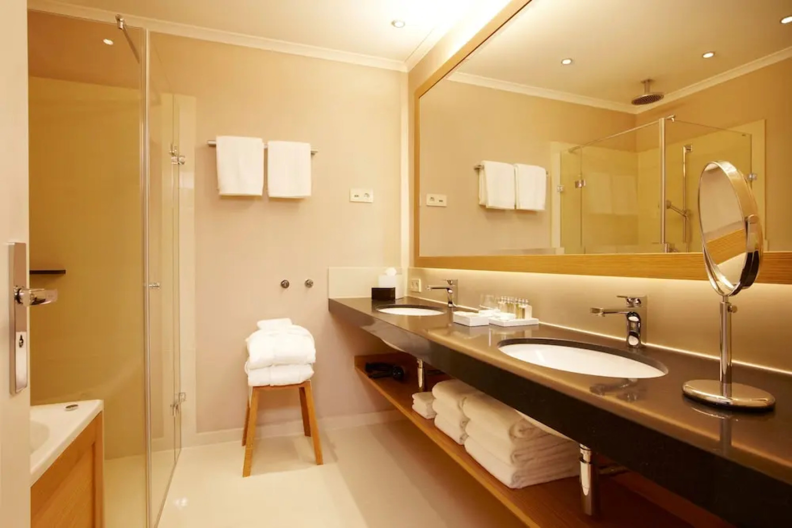 Romantik Hotel Das Lindner