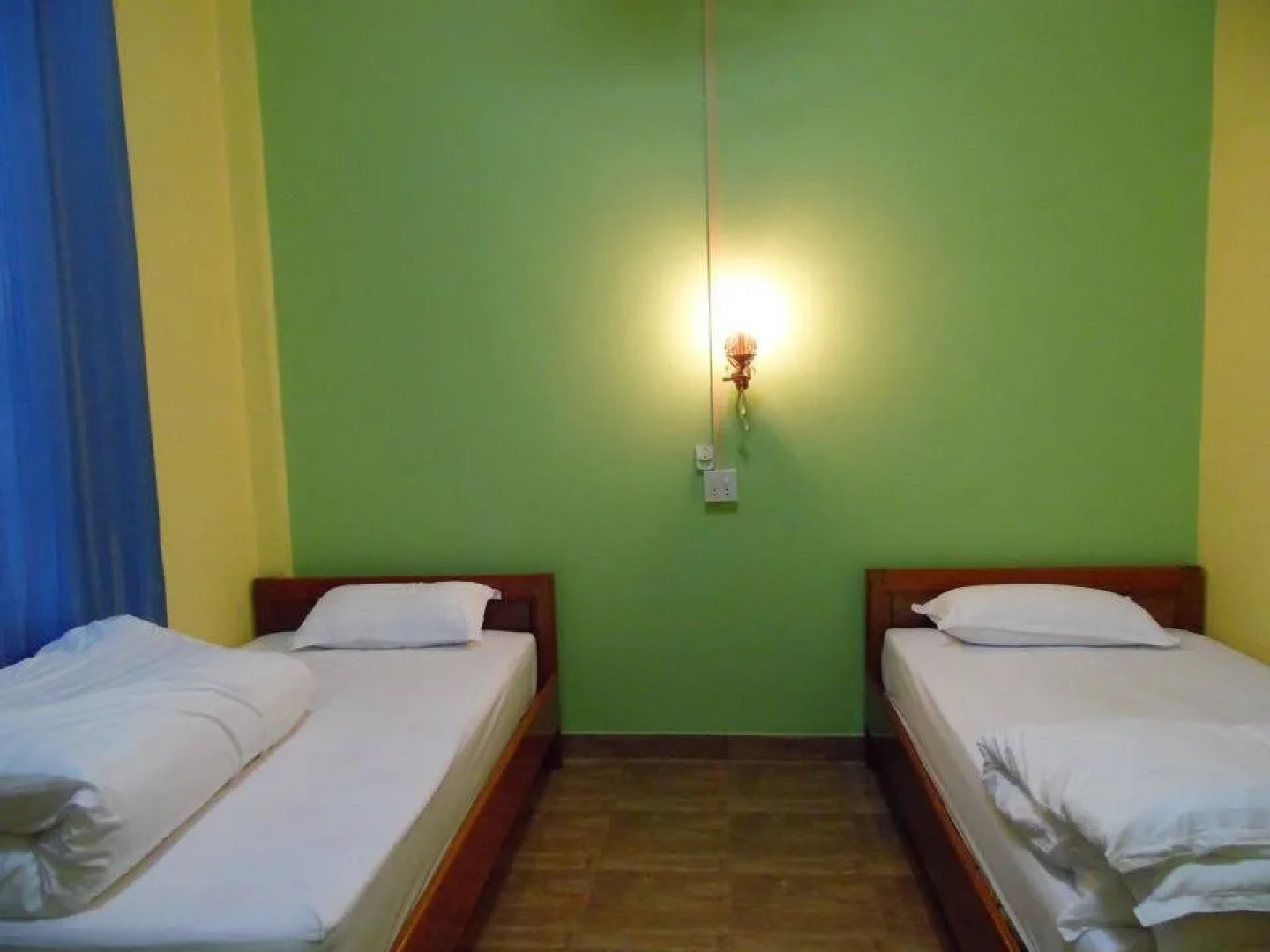 Chinthima Guesthouse