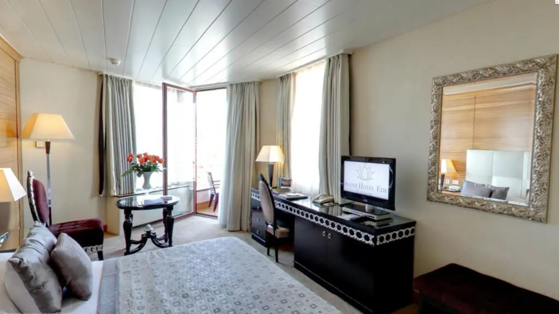 Grand Hotel Eden