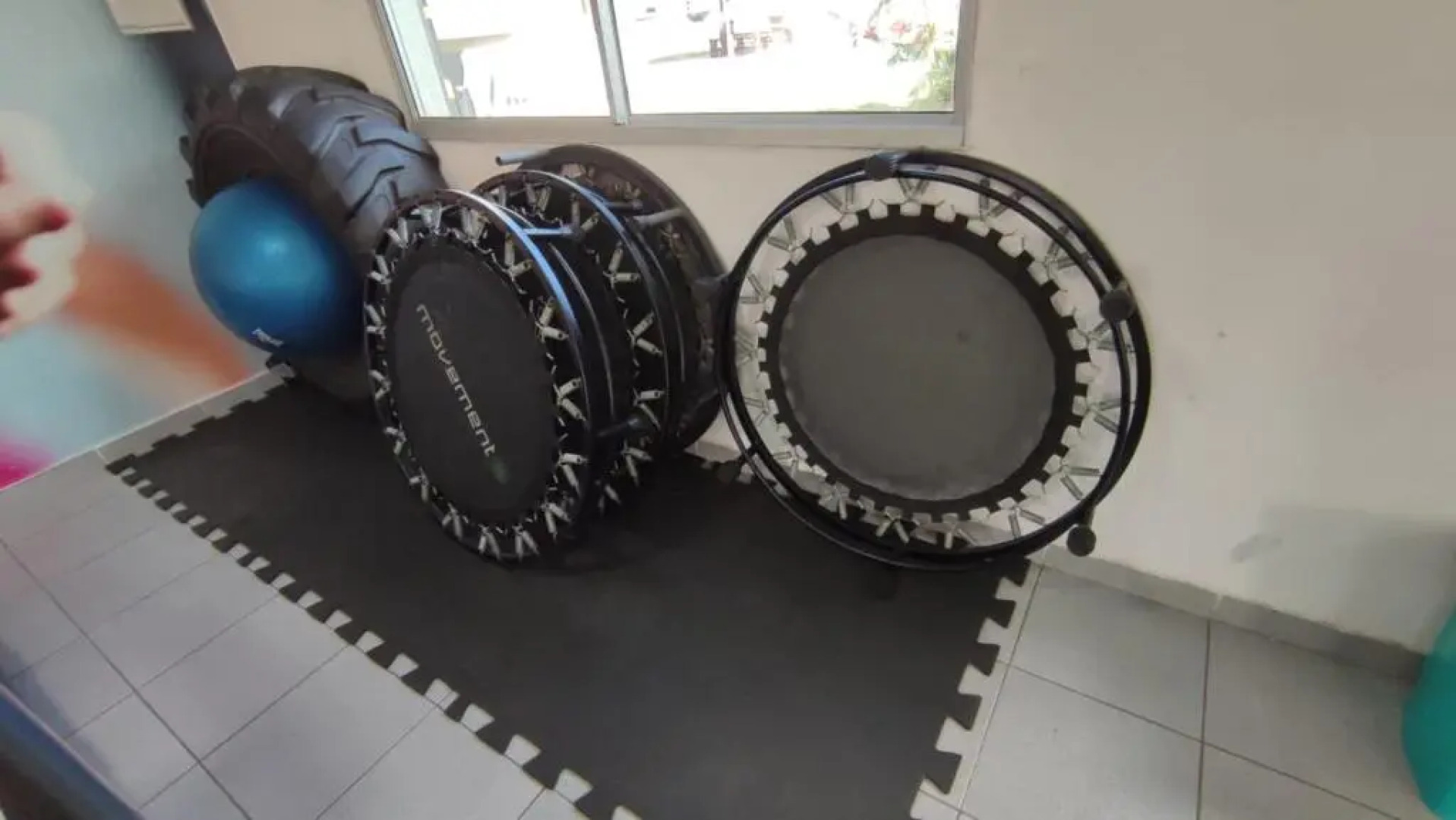 Apartamento 2 quartos com suíte