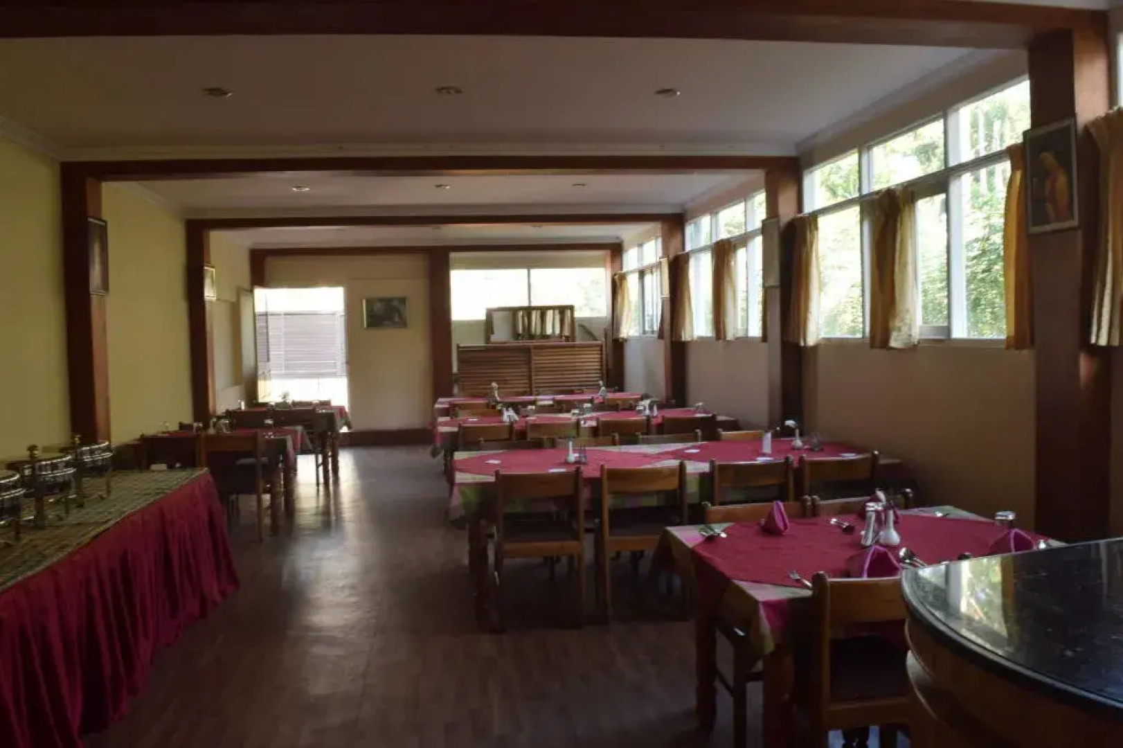 OYO 6279 Lake Zone Holiday Resort