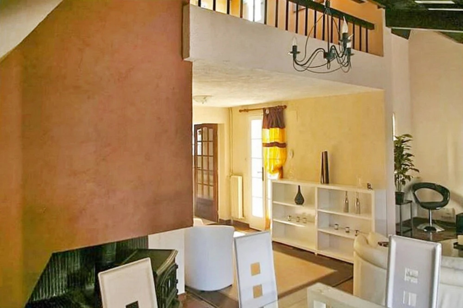 Villa With 4 Bedrooms in Dompierre-sur-charente, With Private Pool, En