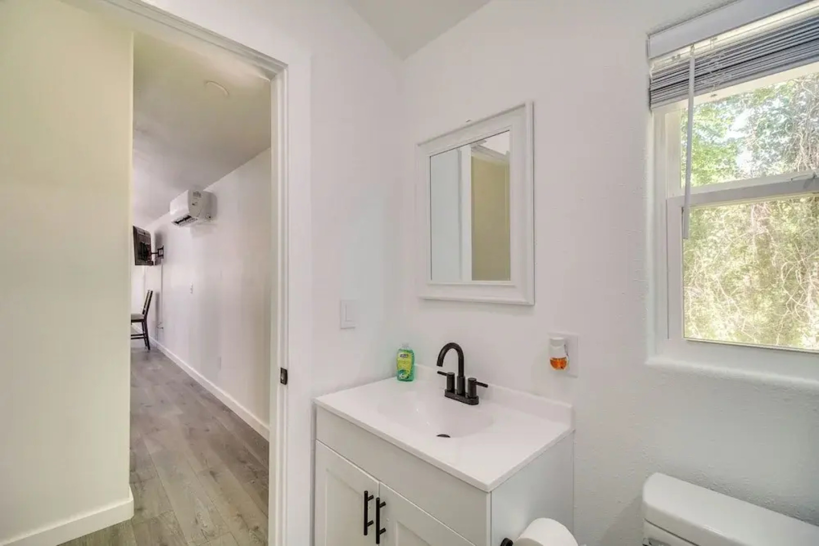 Close to Lake: Grove Cabin w/ Shared Fire Pit!