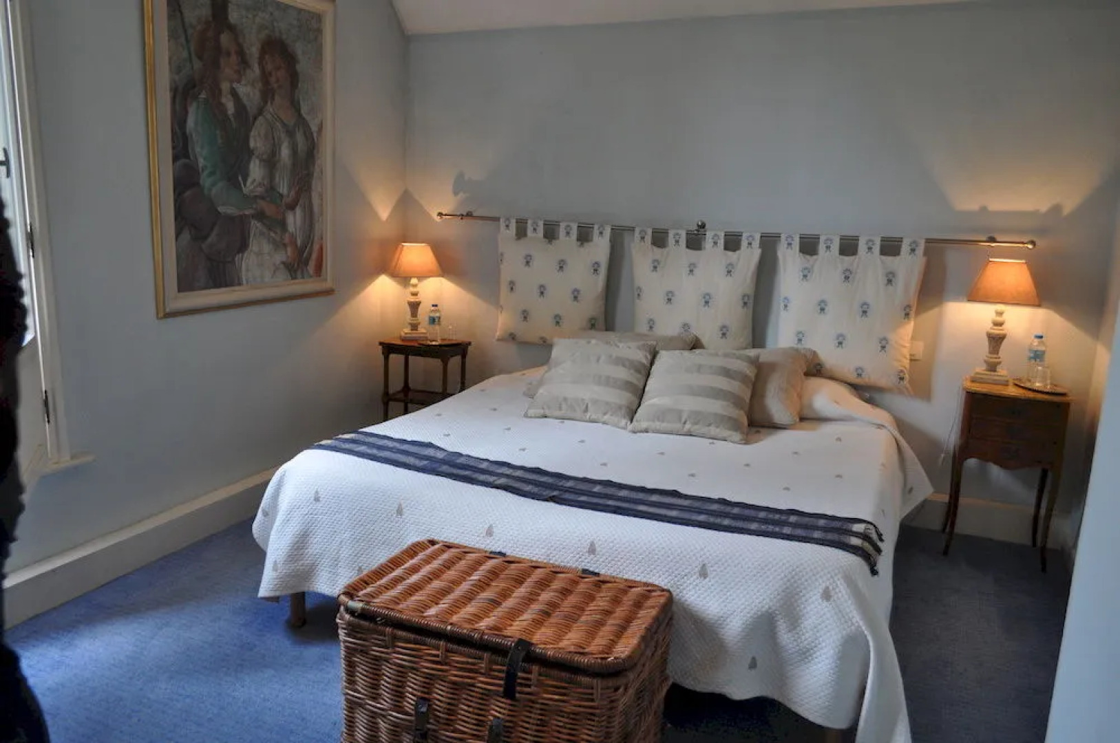 Le Château Des Ormes