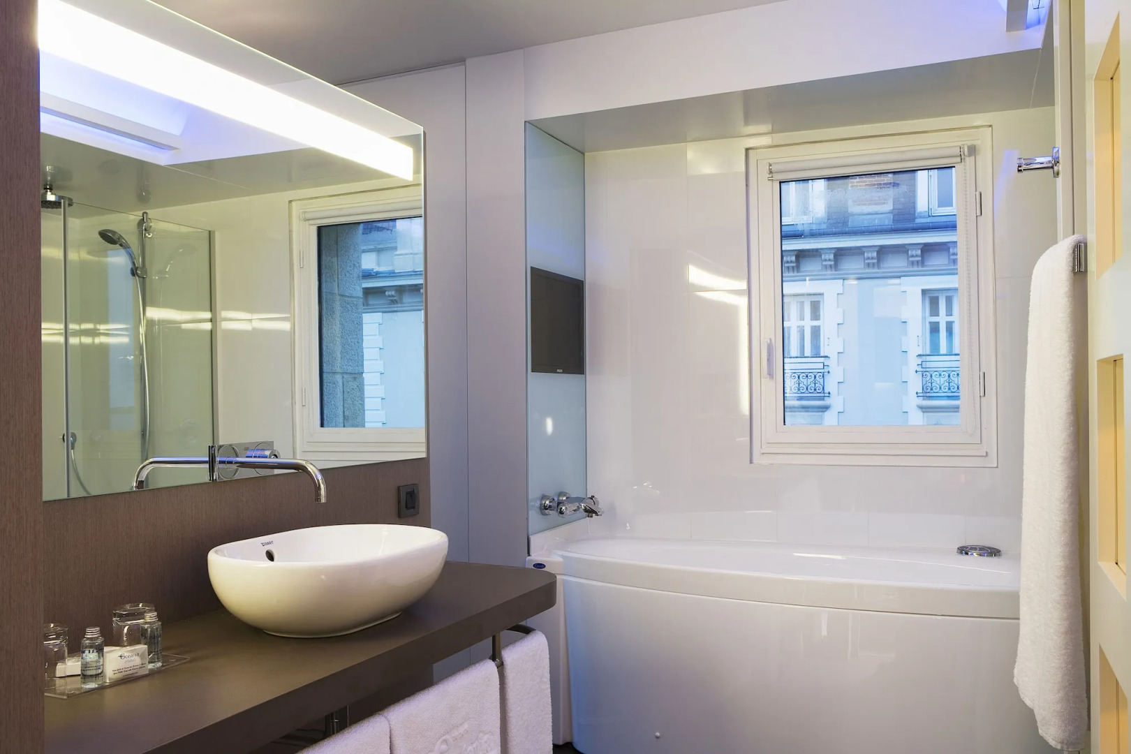 Hotel Oceania Saint Malo