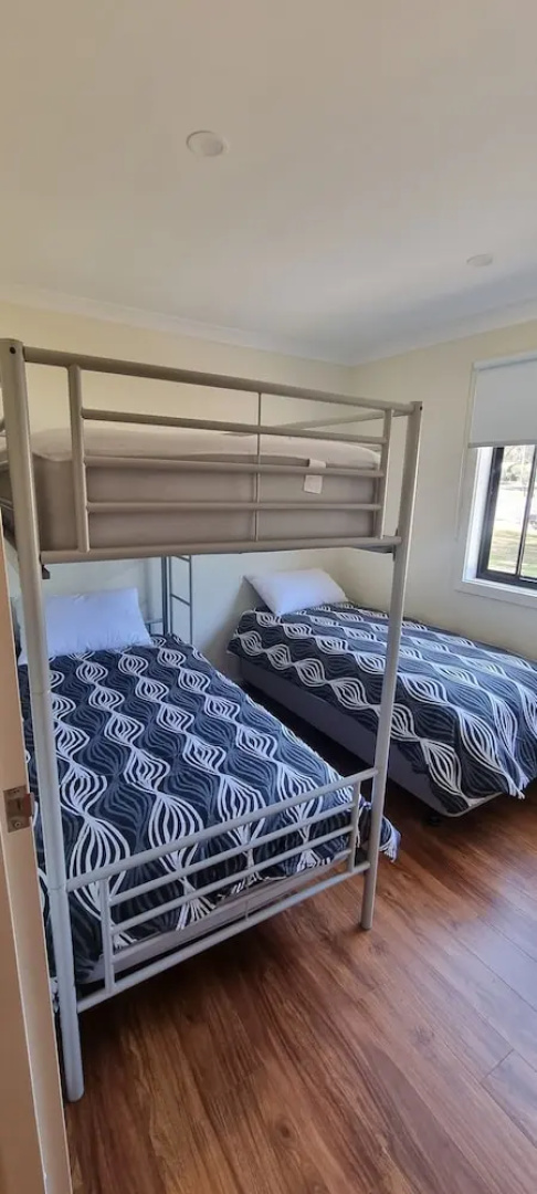 Wedderburn Caravan Park