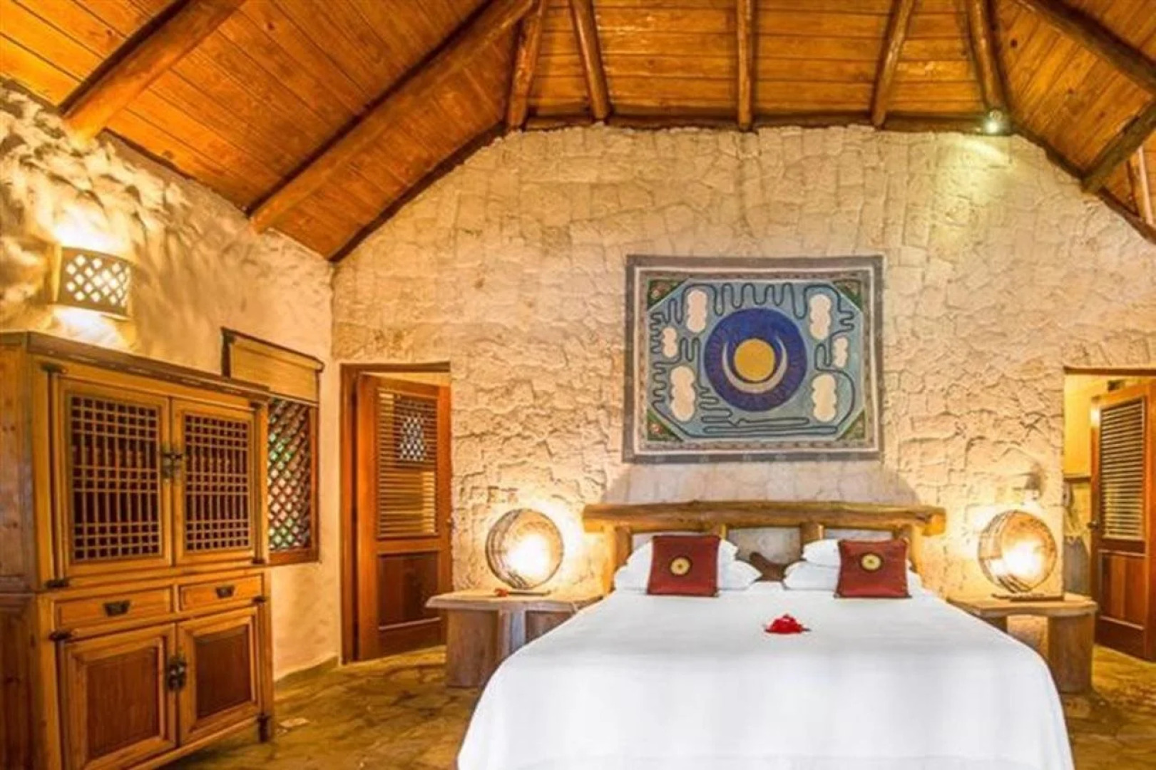 Natura Cabana Boutique Hotel & Spa by Mint