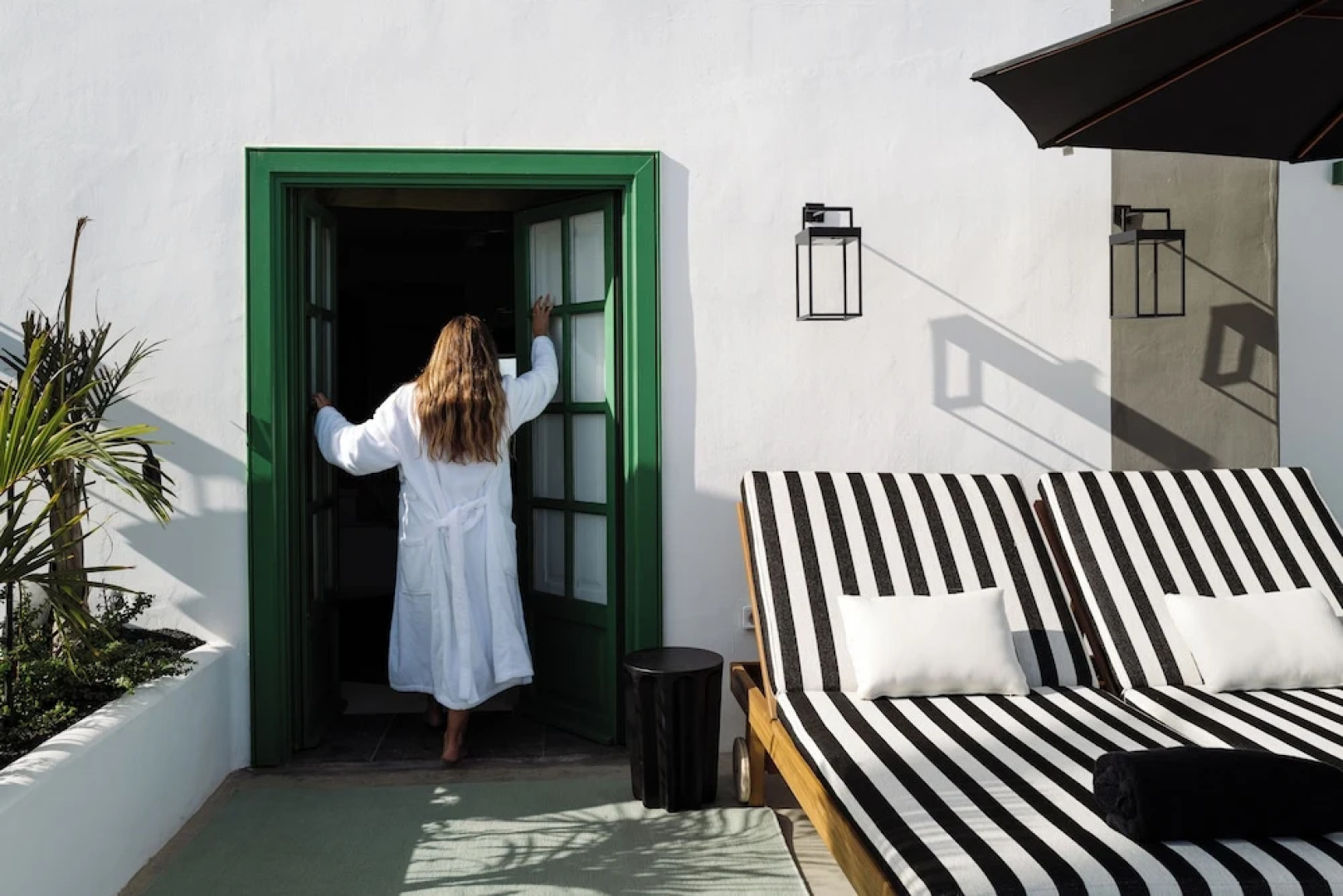 Hotel César Lanzarote