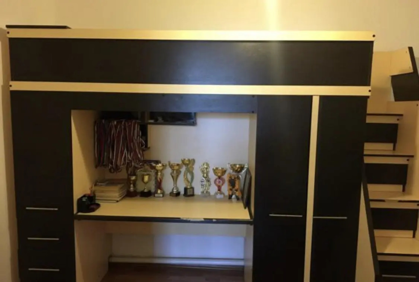 Гостевой дом у Заиры