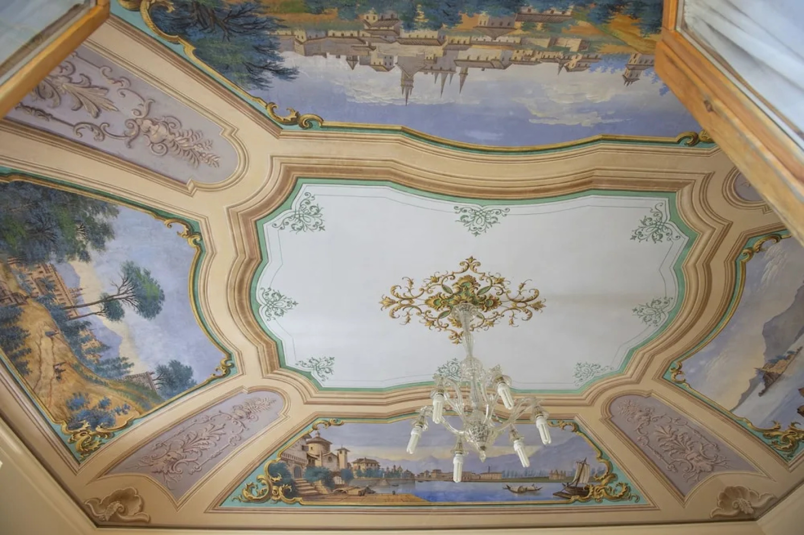 Casa Per Ferie Collesereno