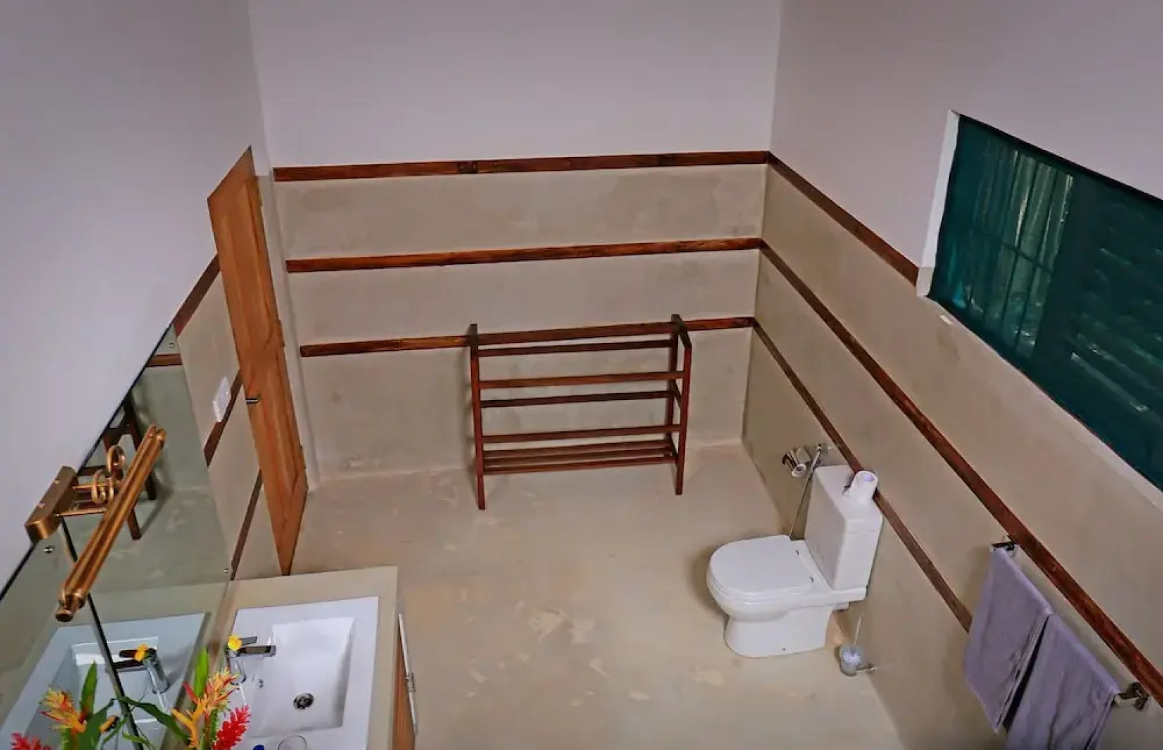 Green Residences Galle