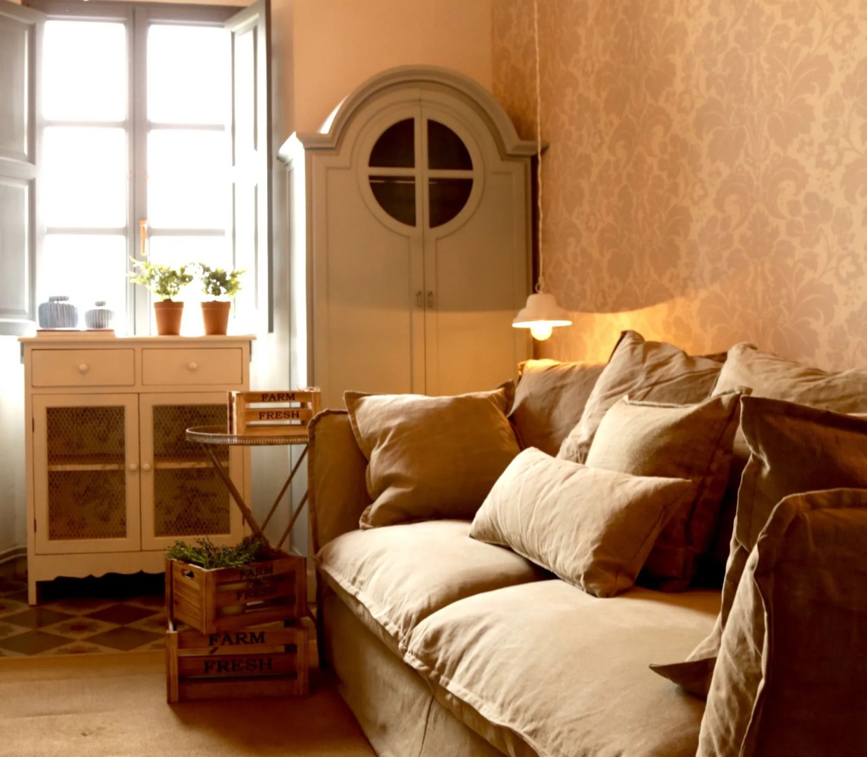 Villa Station Las Salinas