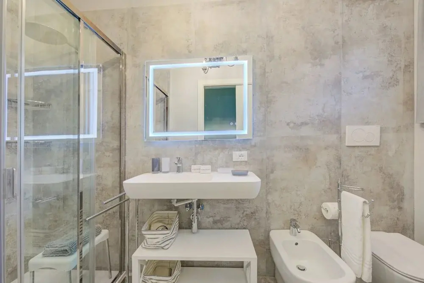 Residenza Il Ginepro Garden And Privacy