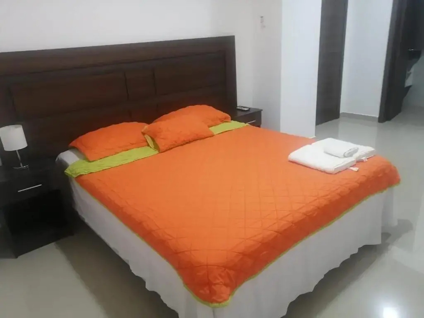 Departamento Suite Ciudad del Mar