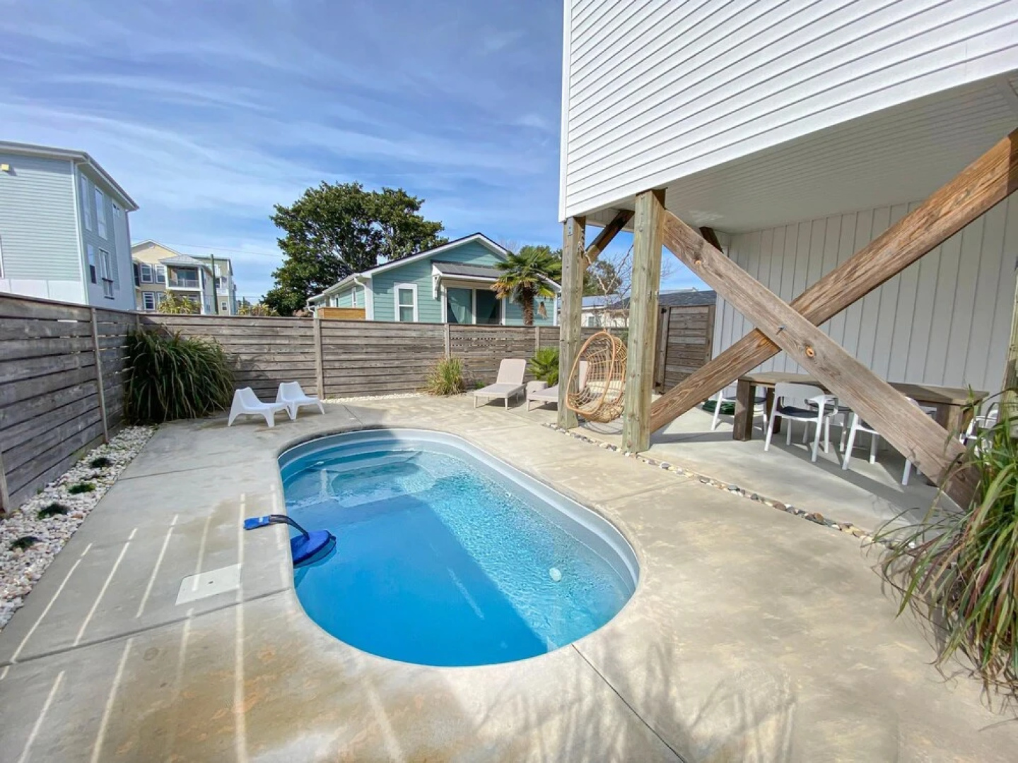 Coastal Soul by Sea Scape Properties