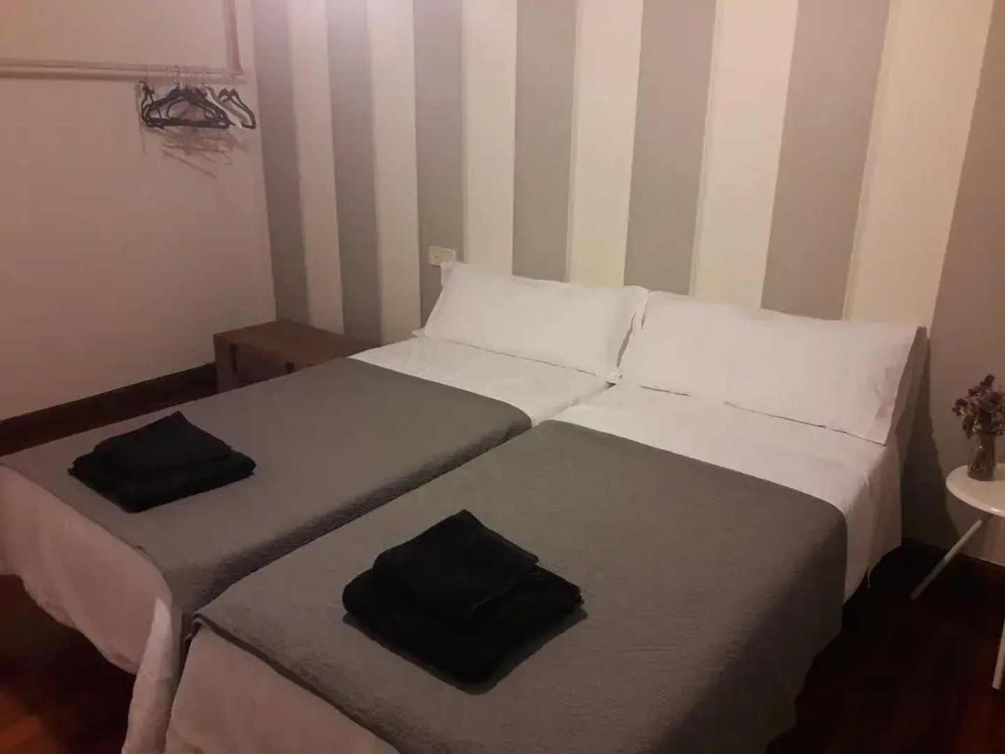Apartamento Bergara