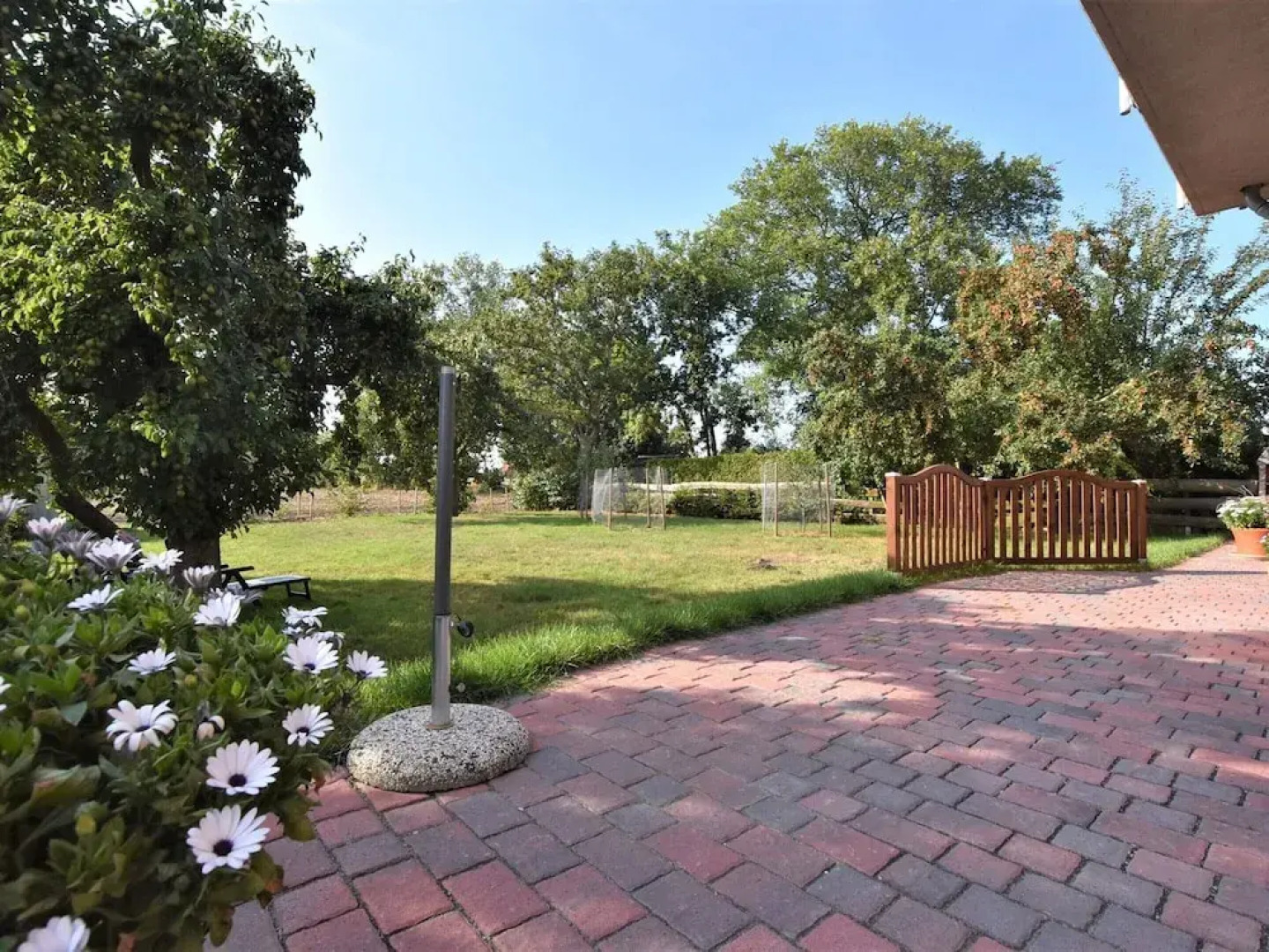 Apartment, Oldenburg in Holstein