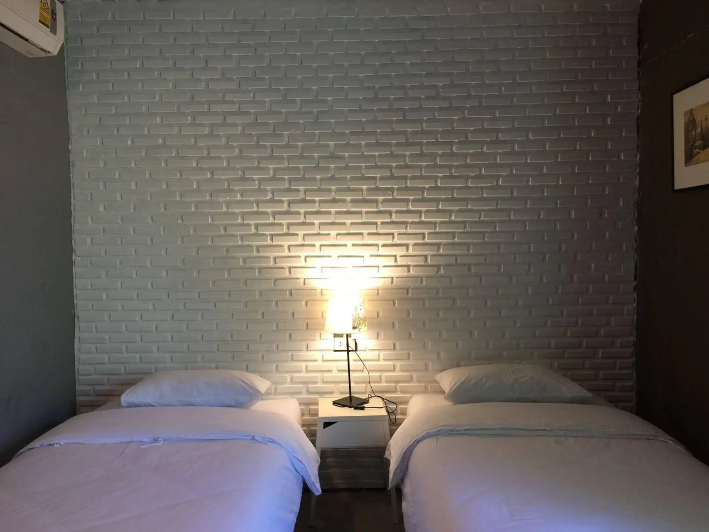 Nokhook House Trang - Hostel