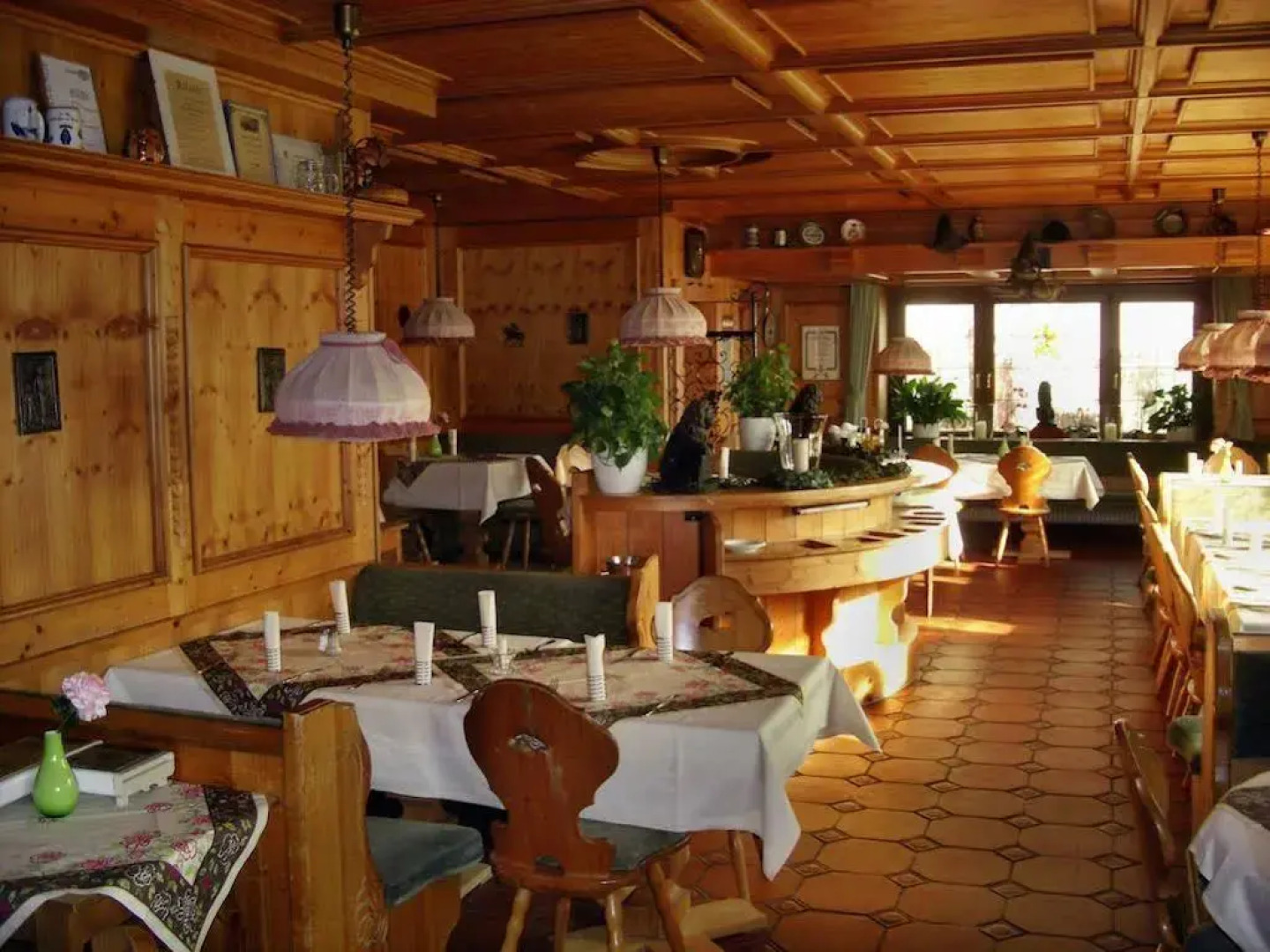 Wirtshaus Zum Löwen