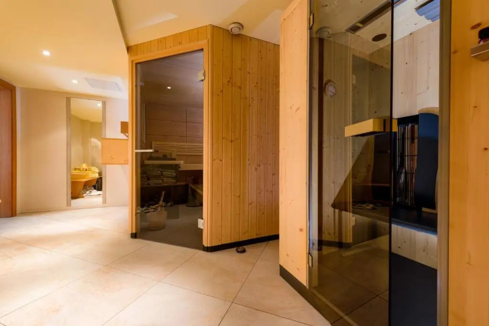 Hotel Blitz
