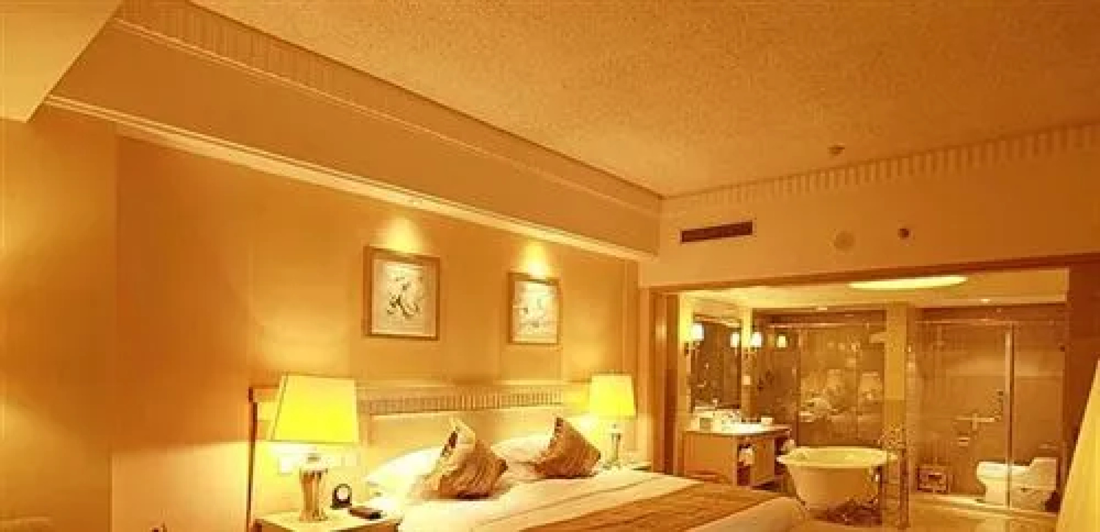 Eden Resort Hotel Yibin