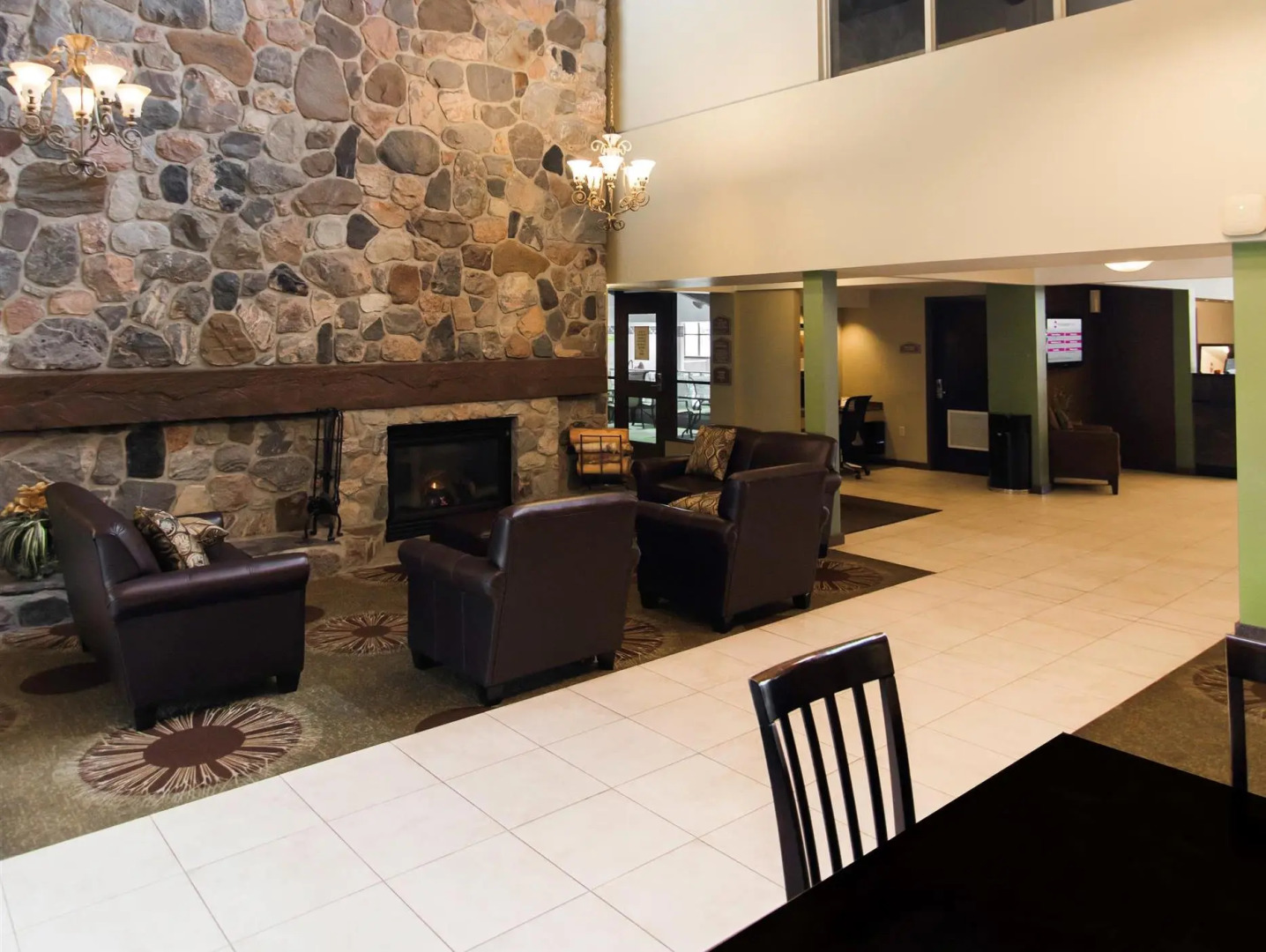 Best Western Plus Dryden Hotel & Conference Centre