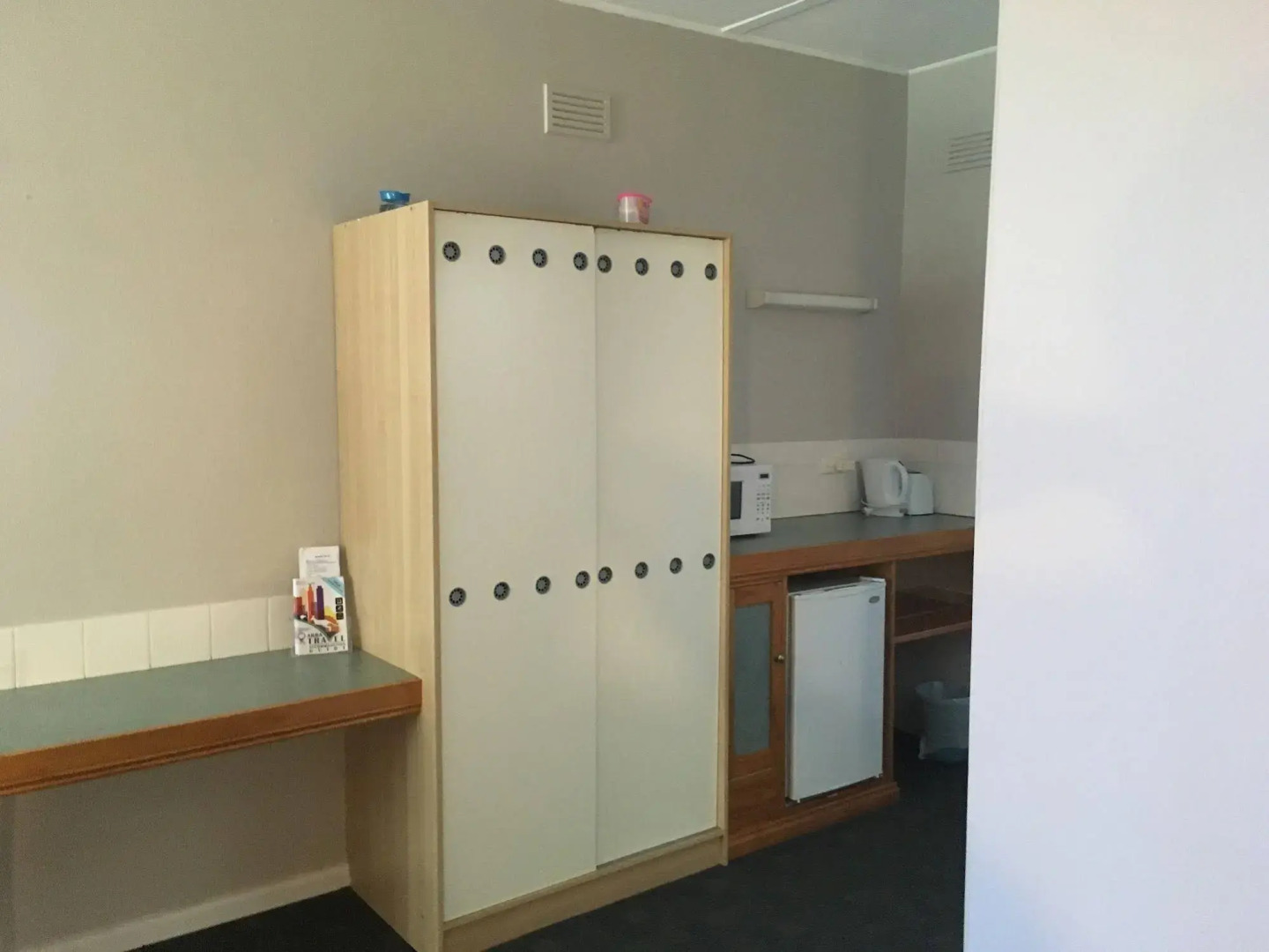 Camperdown Cascade Motel