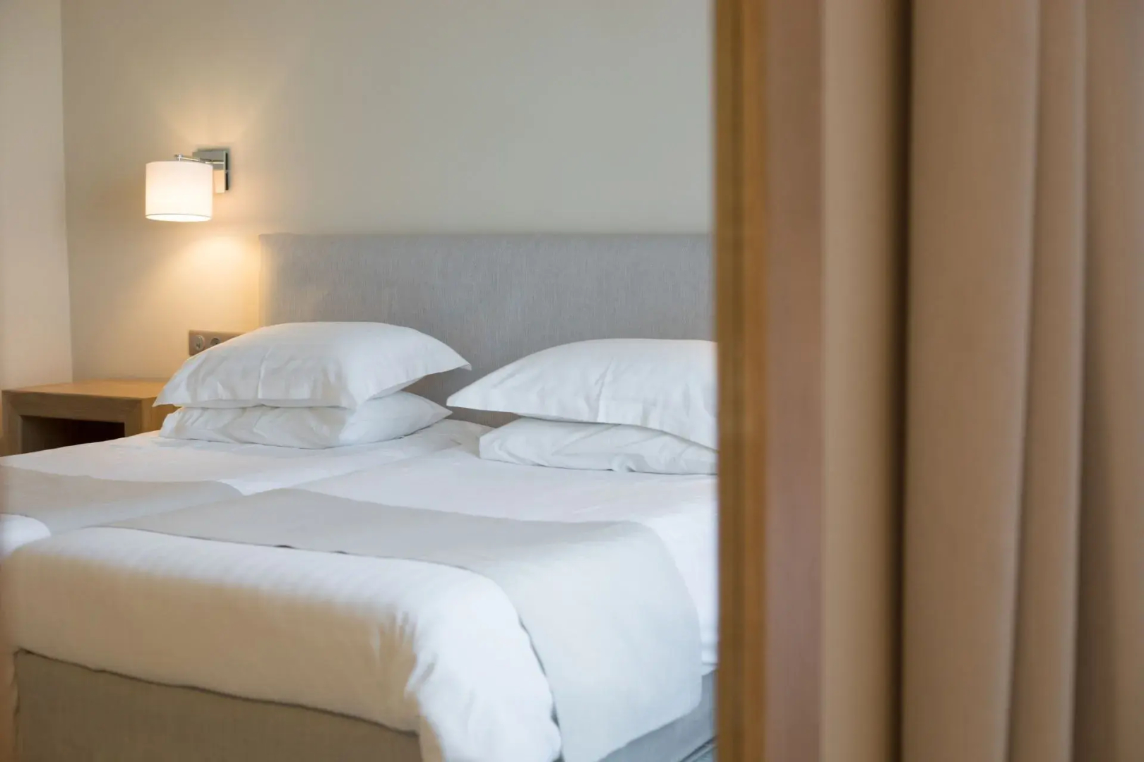 Porto Naxos Hotel