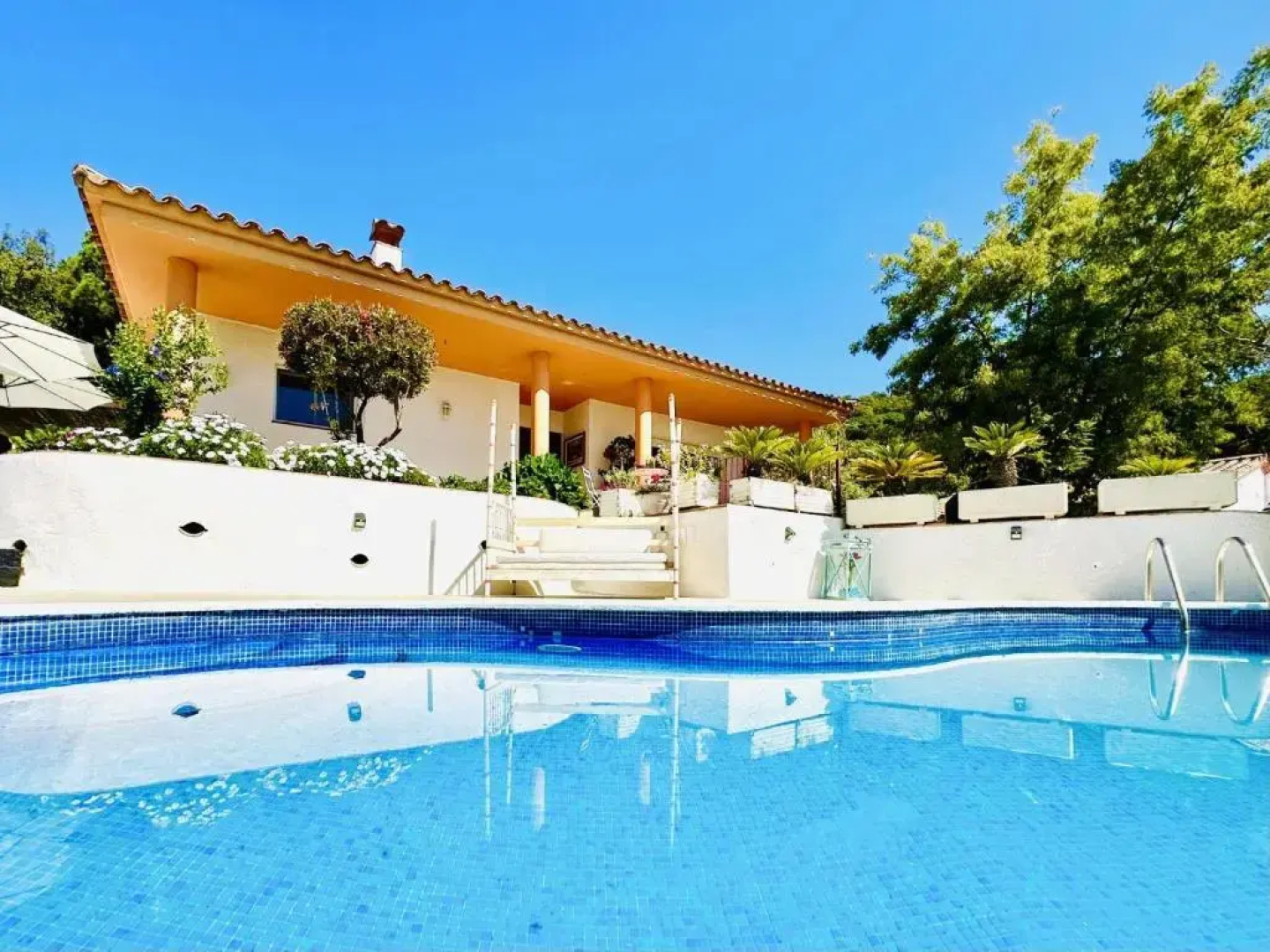 Villa Aitana