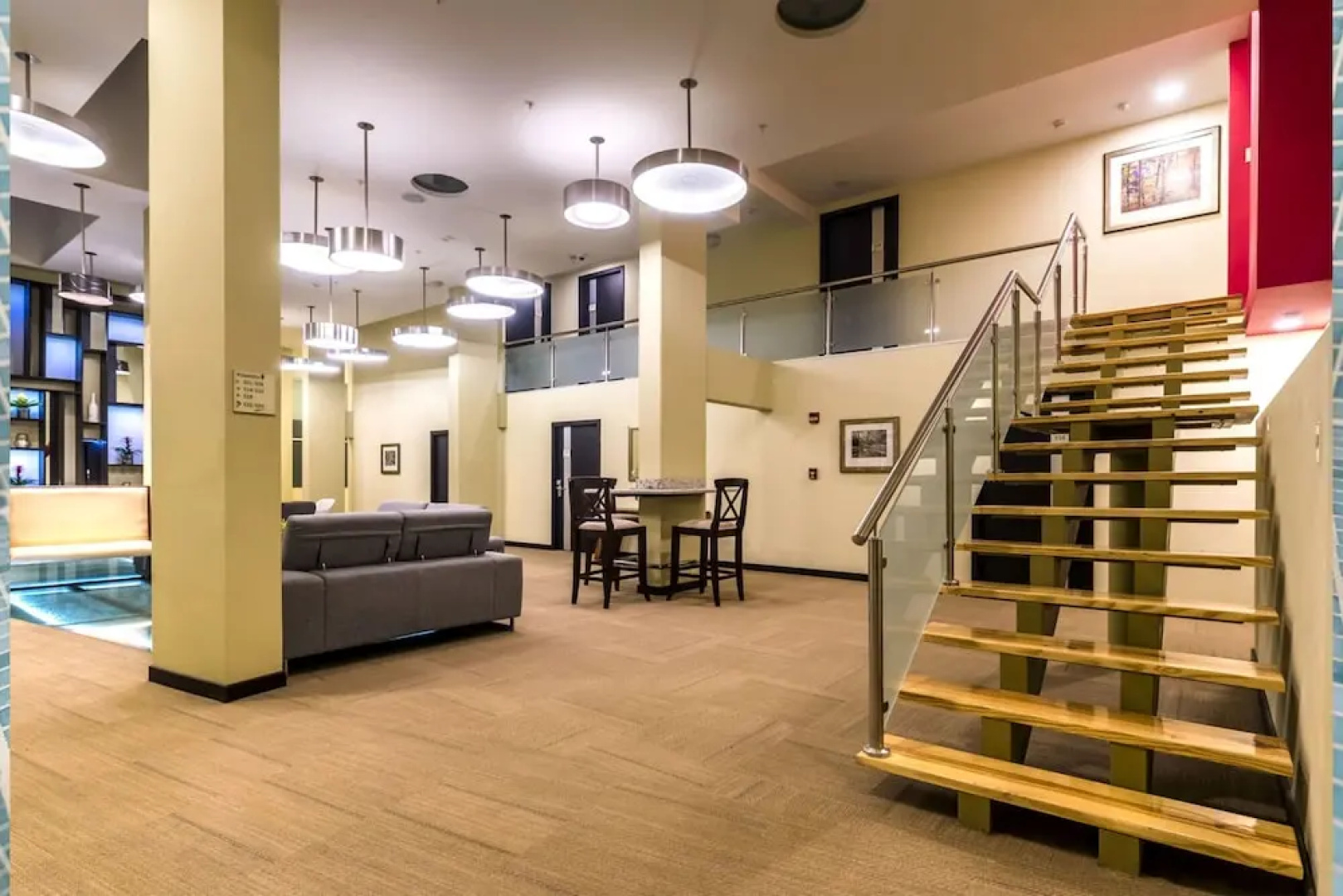 Urban Green Hotel & Suites