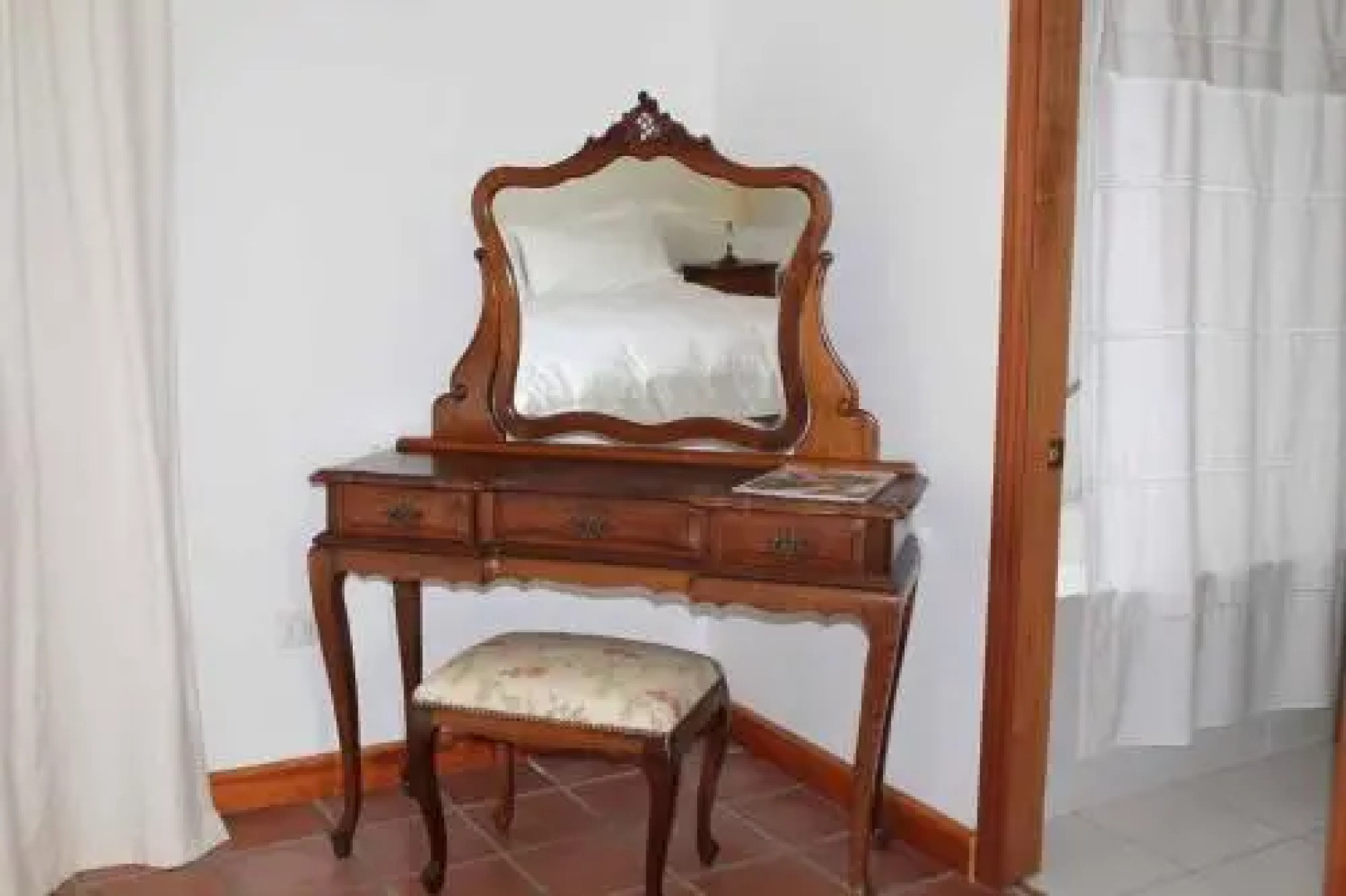 Santa Filomena de Cunaco