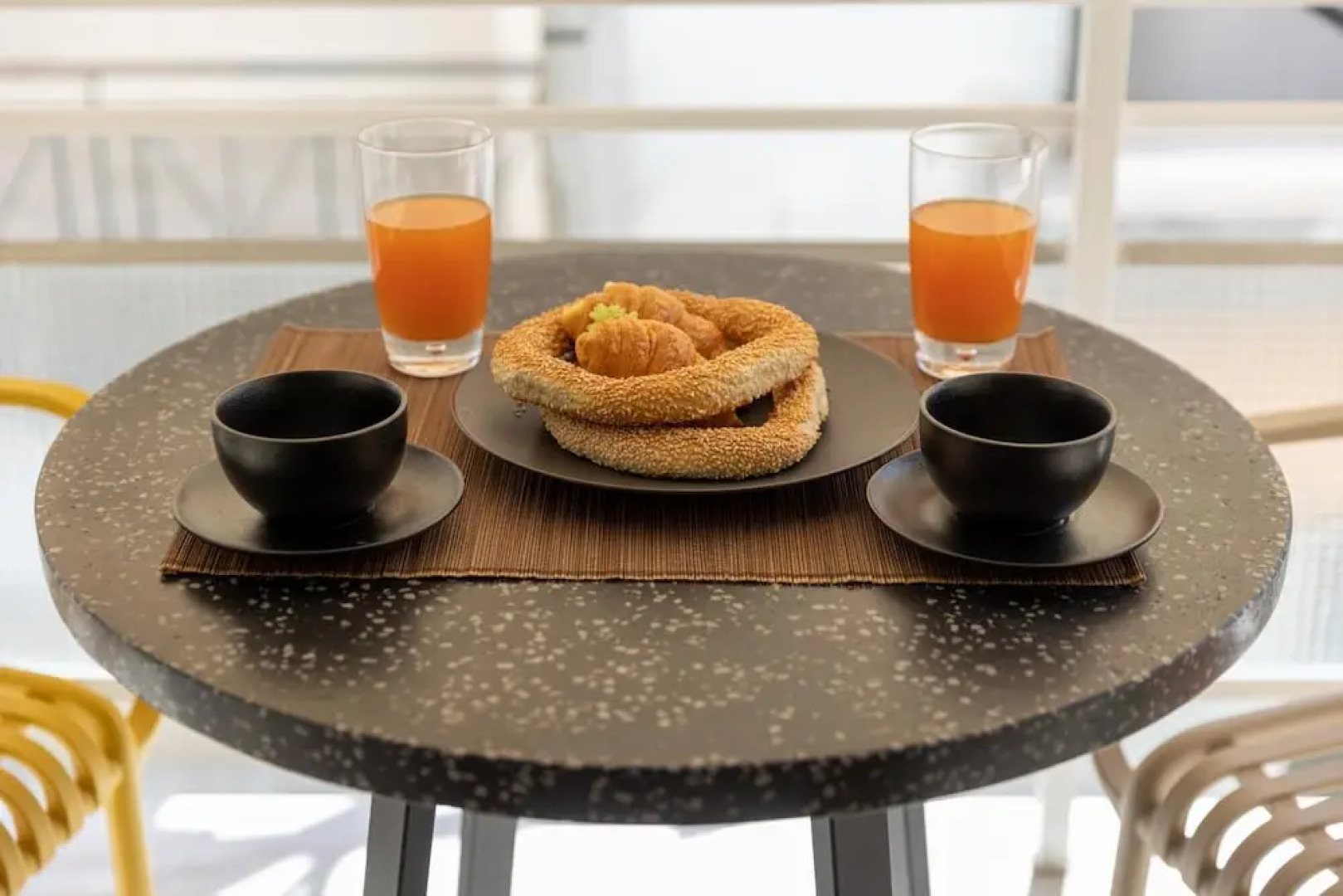 Urban Apartment in Egaleo