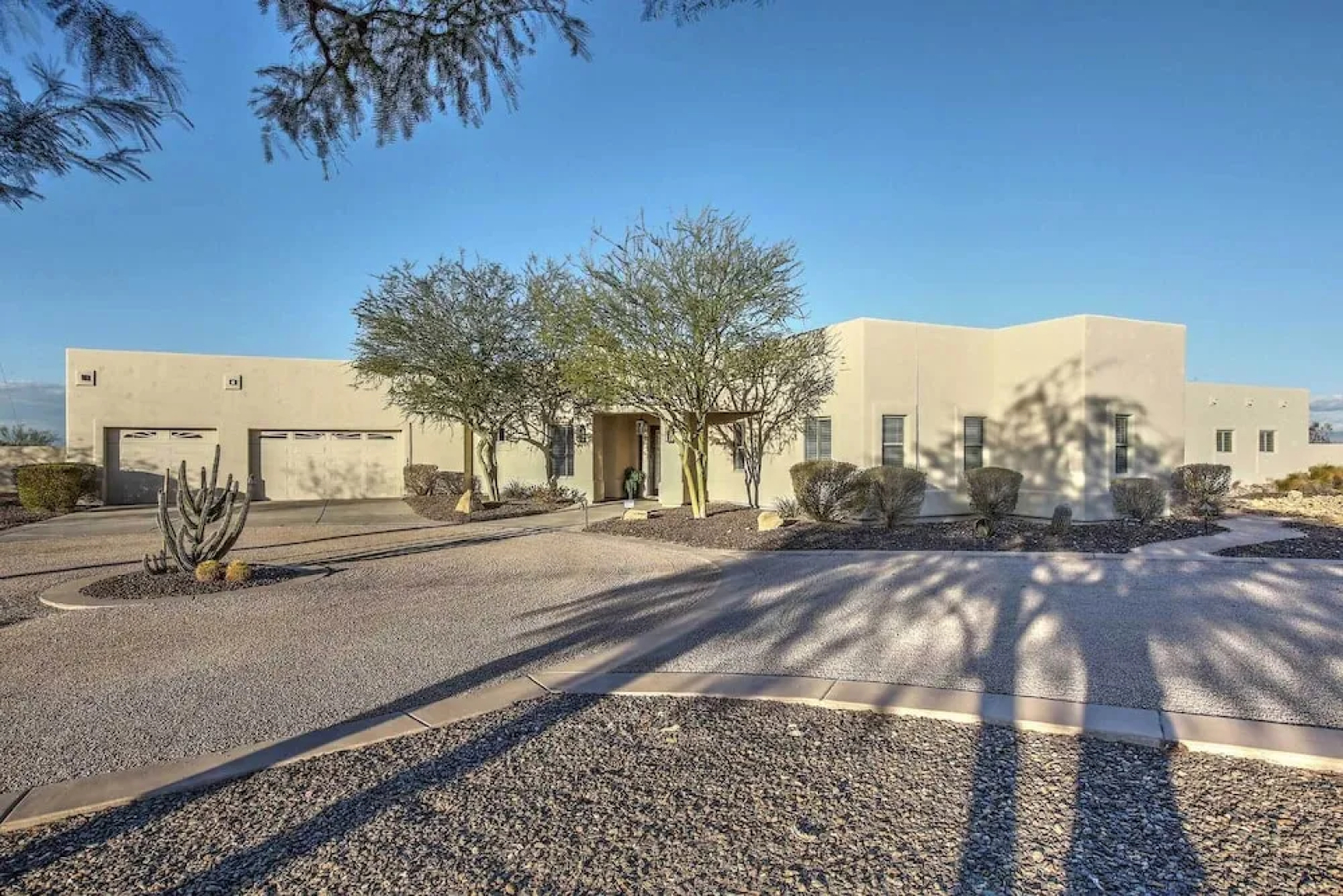 Mountain Majesty Escape: Queen Creek Home w/ Pool!