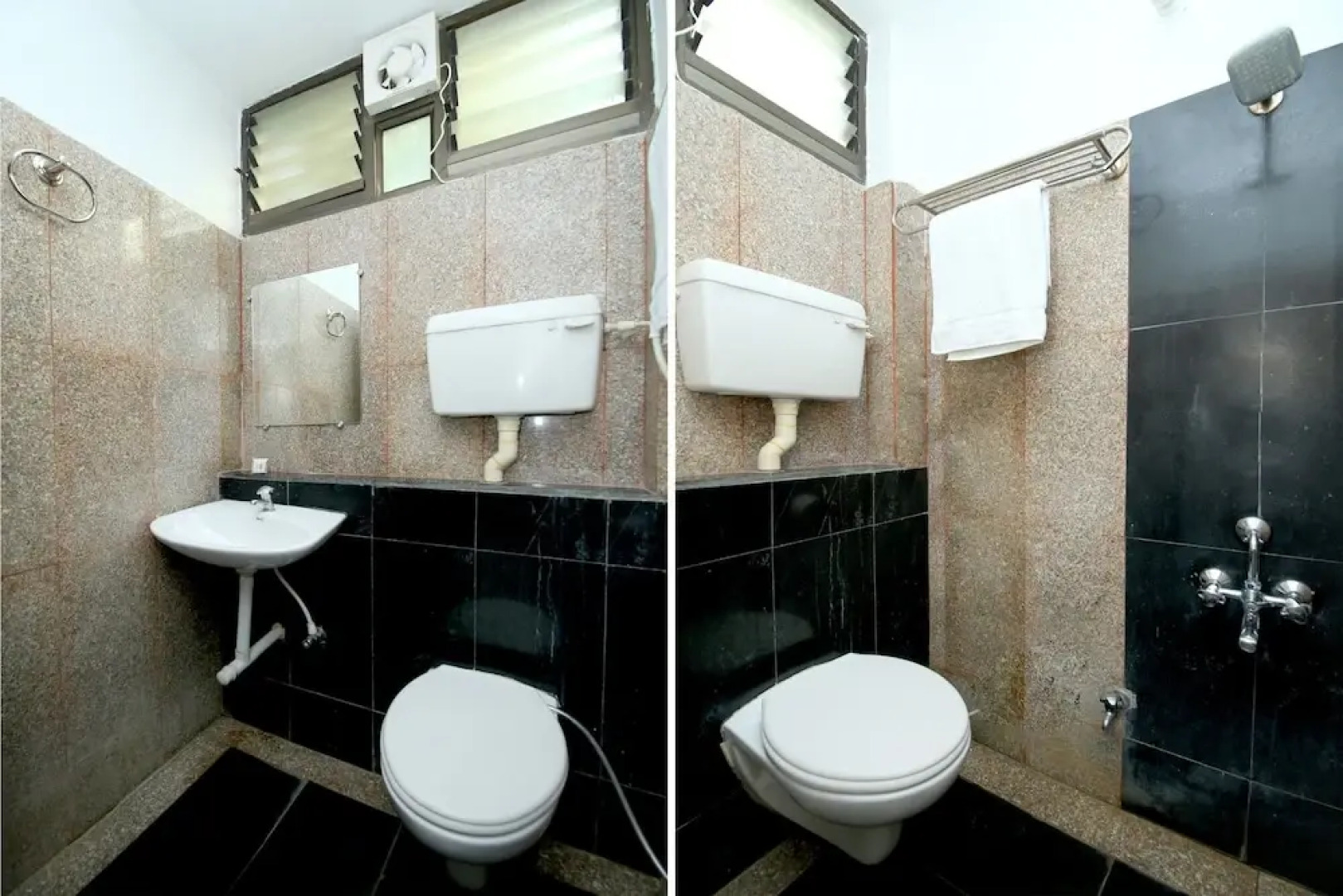 OYO 3603 White Pearl Hotel