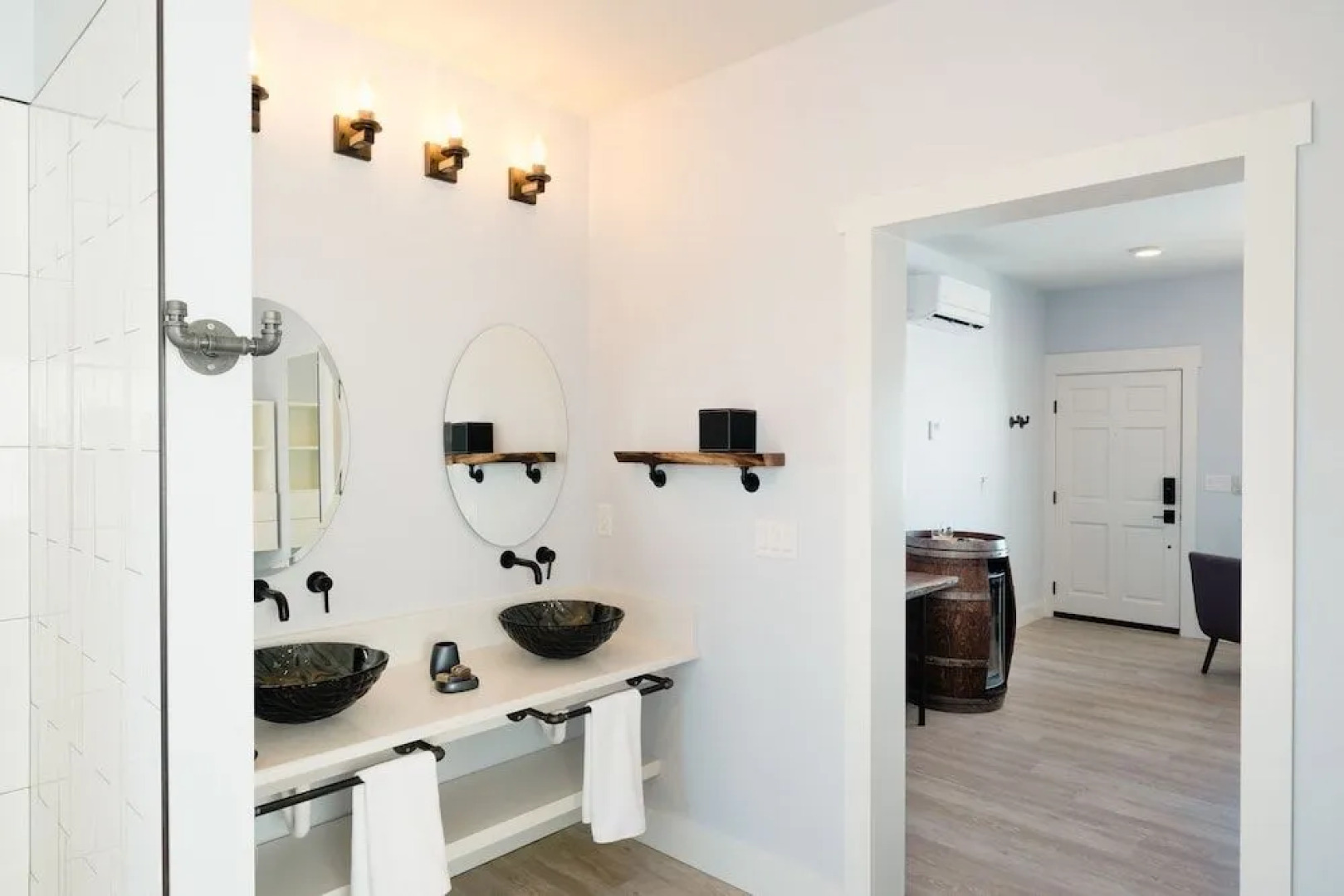 The Barn B&B Walla Walla